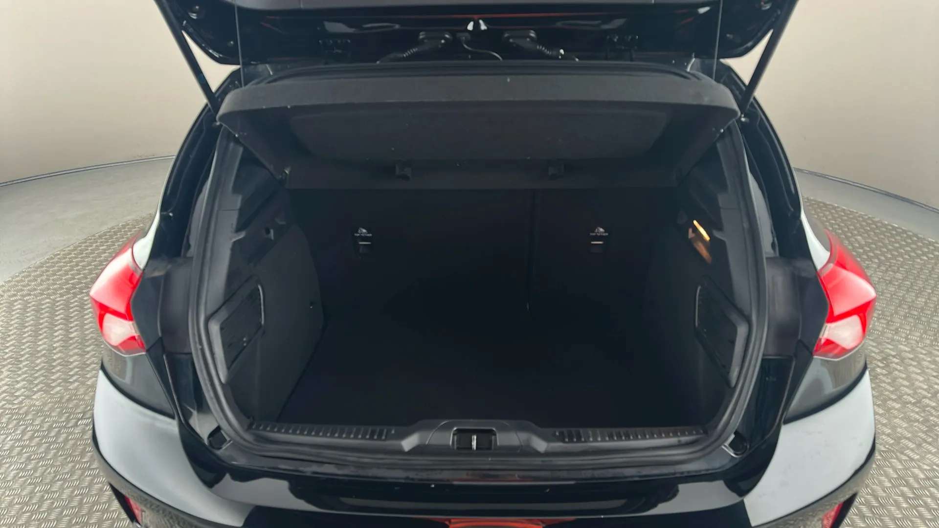 2019 FORD FOCUS 2019 FORD FOCUS