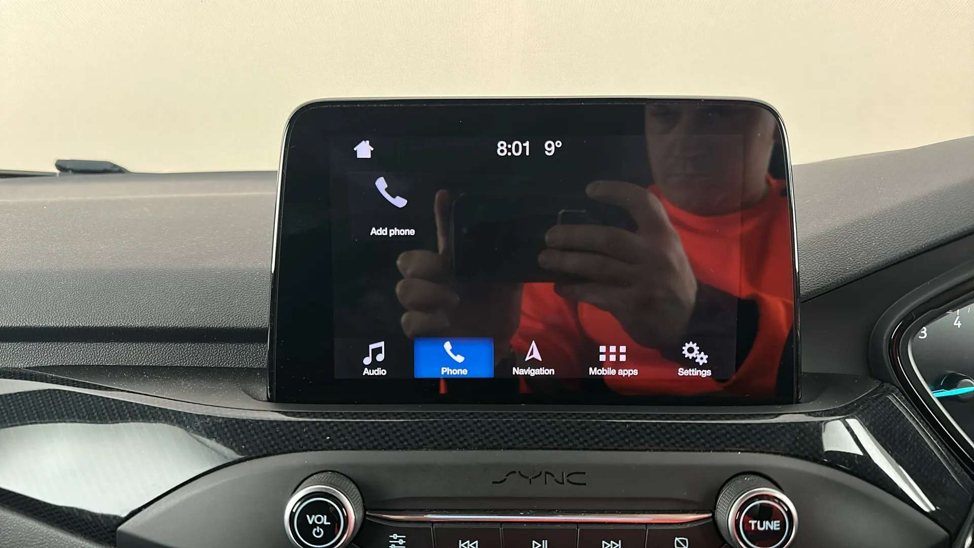 2019 FORD FOCUS 2019 FORD FOCUS