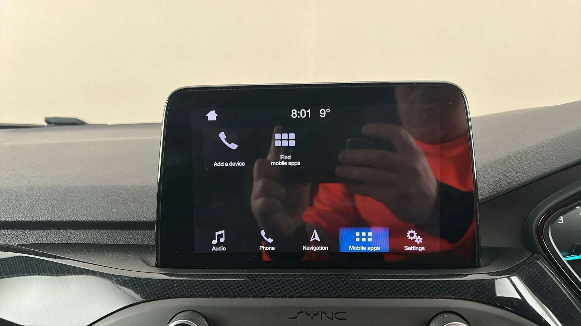 2019 FORD FOCUS 2019 FORD FOCUS