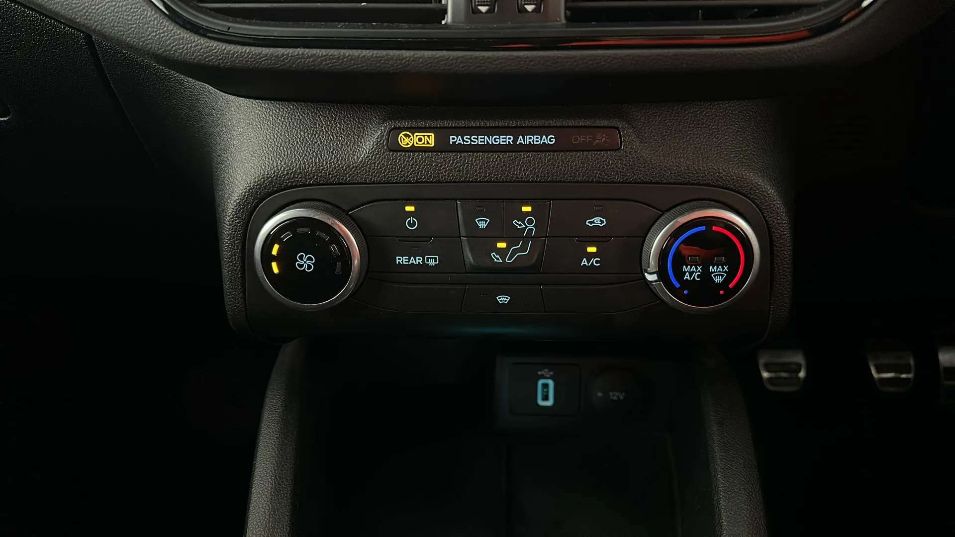 2019 FORD FOCUS 2019 FORD FOCUS