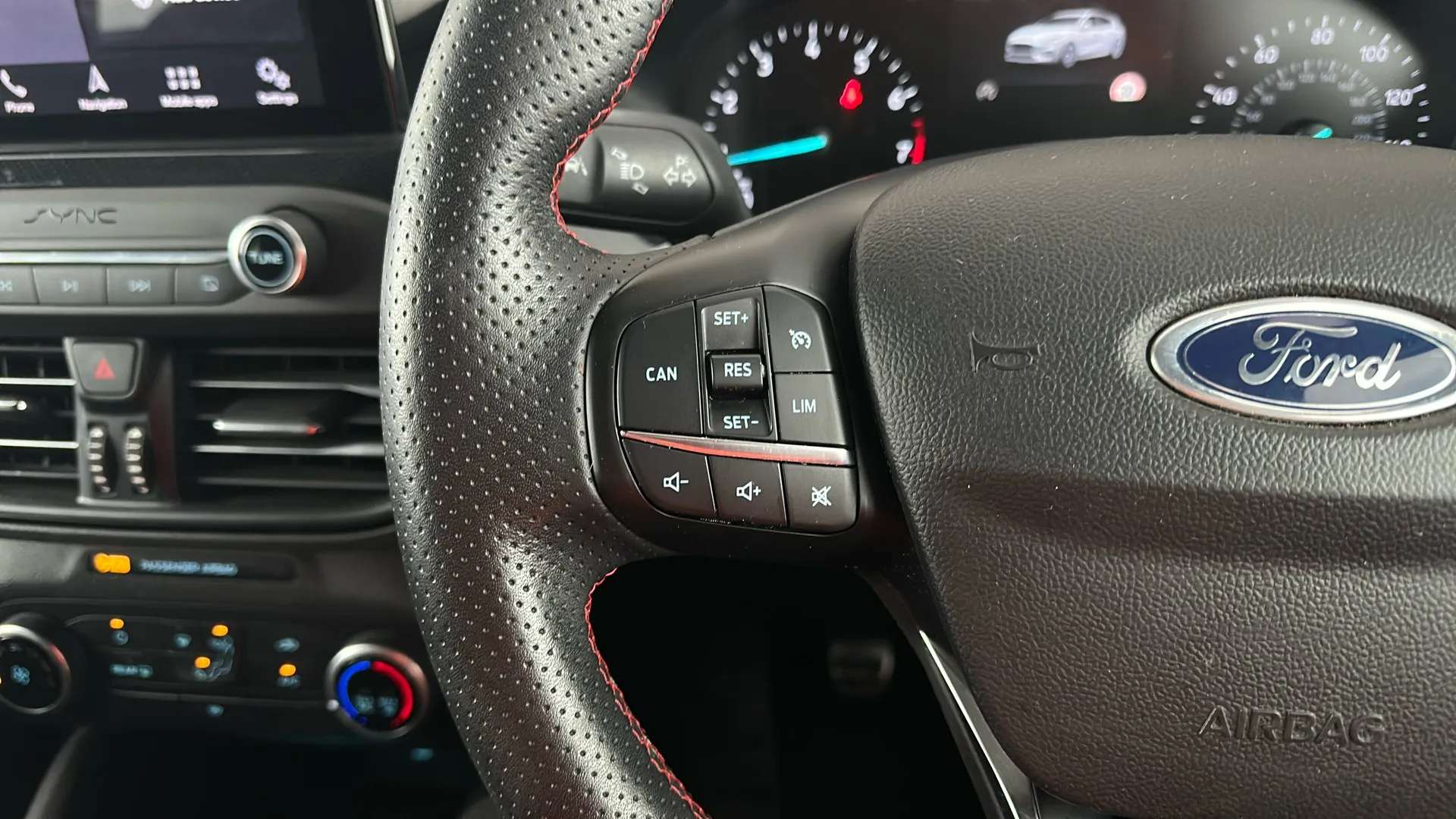 2019 FORD FOCUS 2019 FORD FOCUS