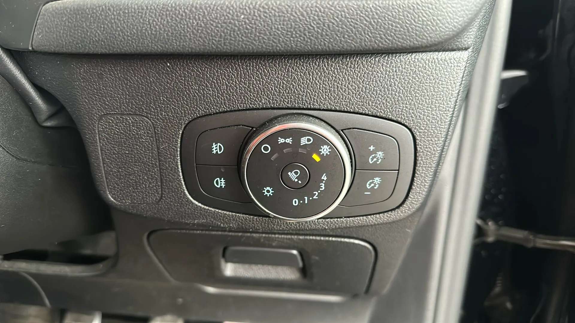 2019 FORD FOCUS 2019 FORD FOCUS