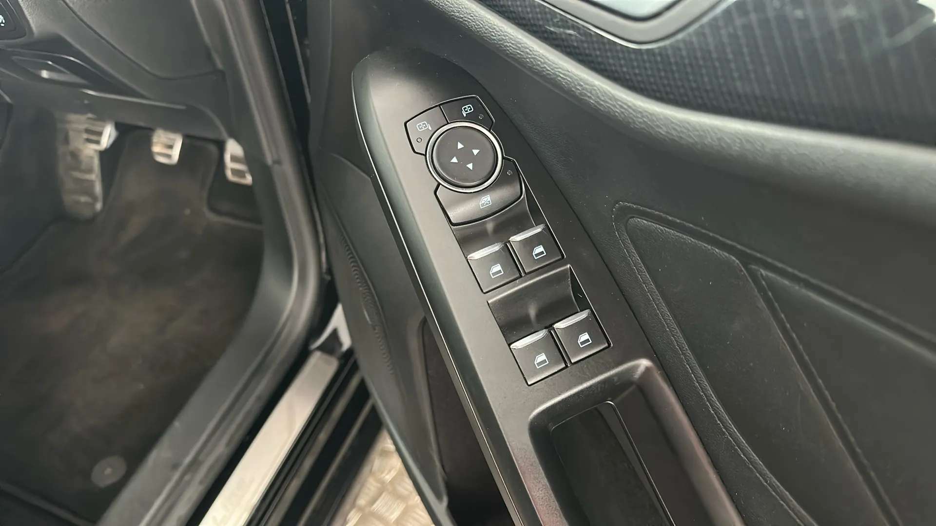 2019 FORD FOCUS 2019 FORD FOCUS