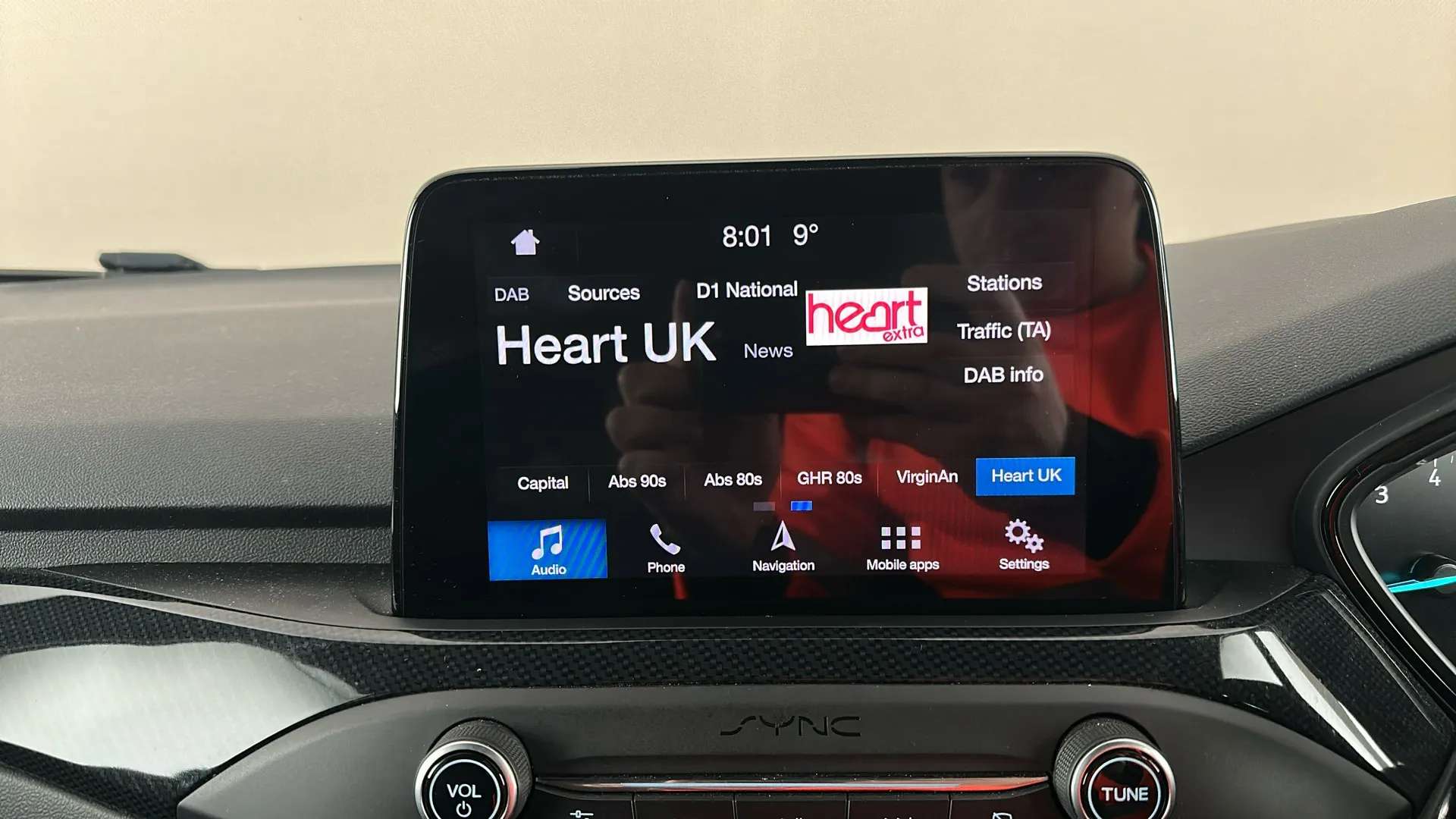 2019 FORD FOCUS 2019 FORD FOCUS