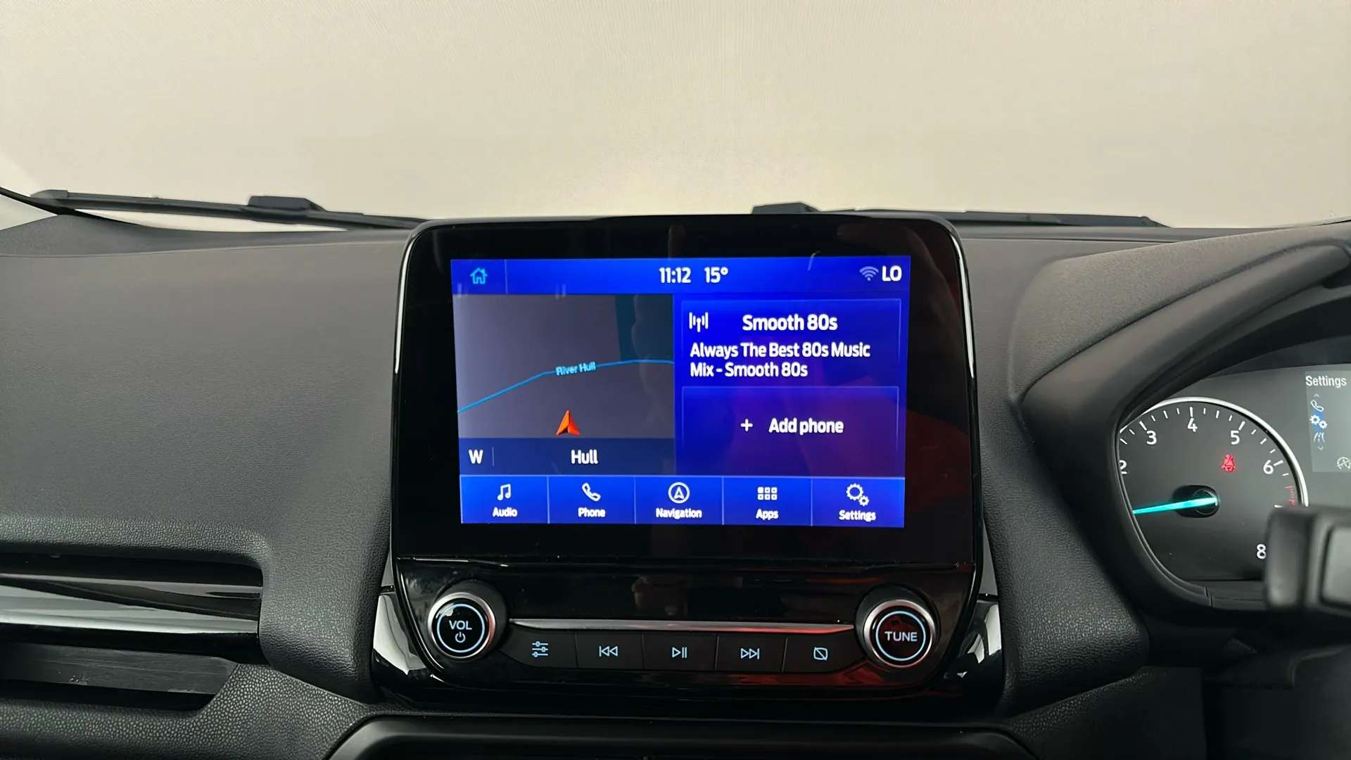 2022 FORD ECOSPORT 2022 FORD ECOSPORT