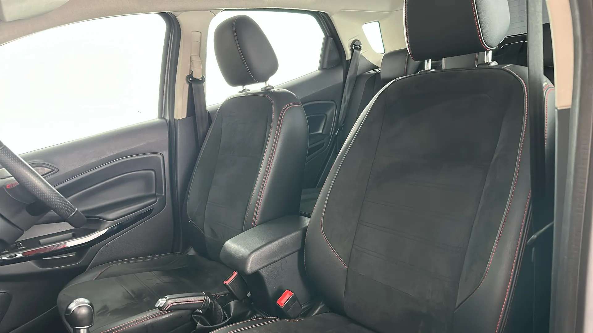 2022 FORD ECOSPORT 2022 FORD ECOSPORT