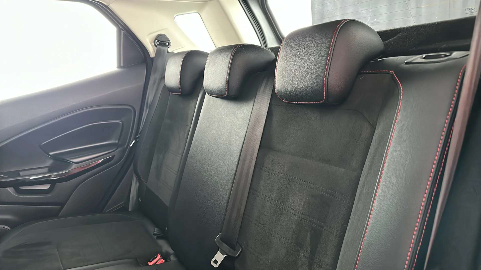 2022 FORD ECOSPORT 2022 FORD ECOSPORT