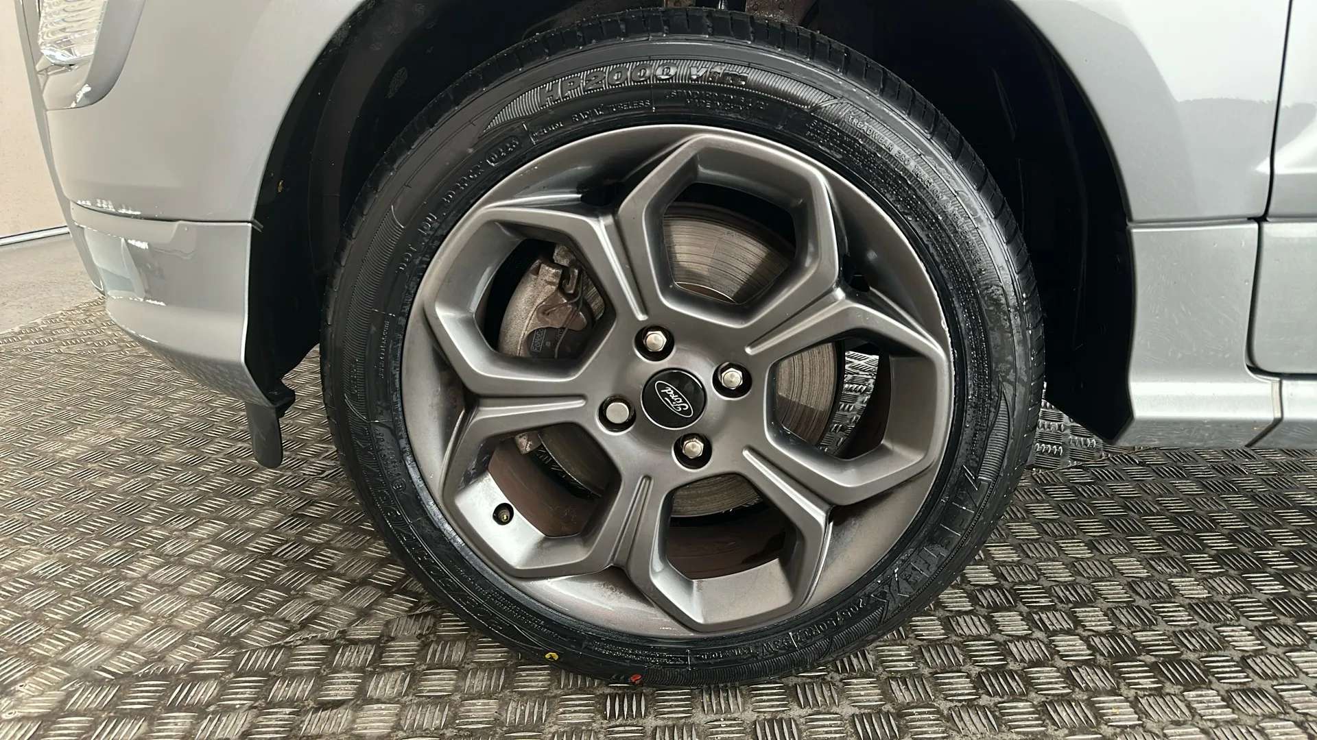 2022 FORD ECOSPORT 2022 FORD ECOSPORT