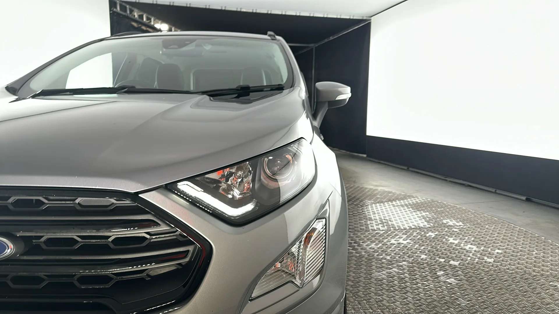 2022 FORD ECOSPORT 2022 FORD ECOSPORT