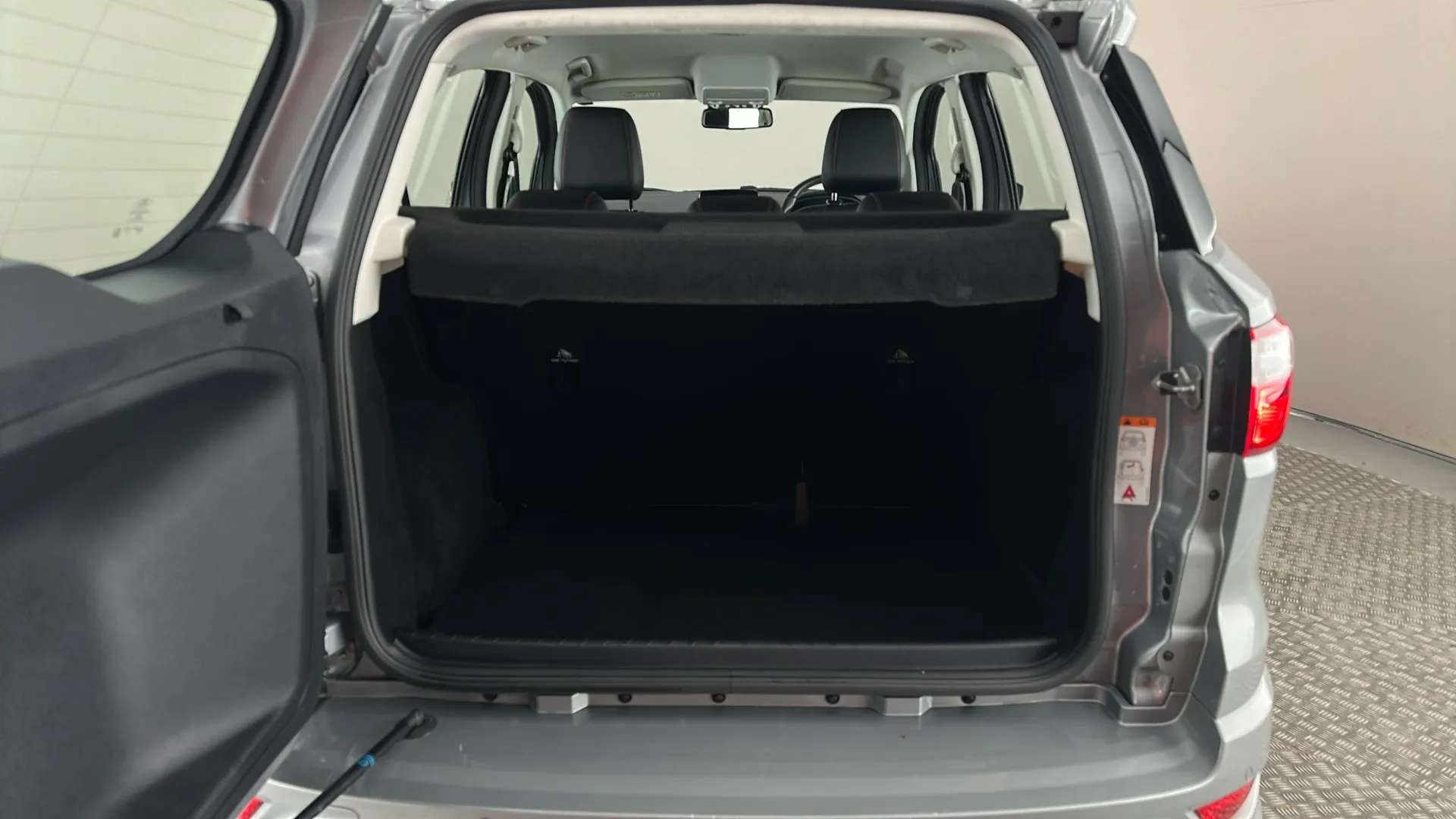 2022 FORD ECOSPORT 2022 FORD ECOSPORT