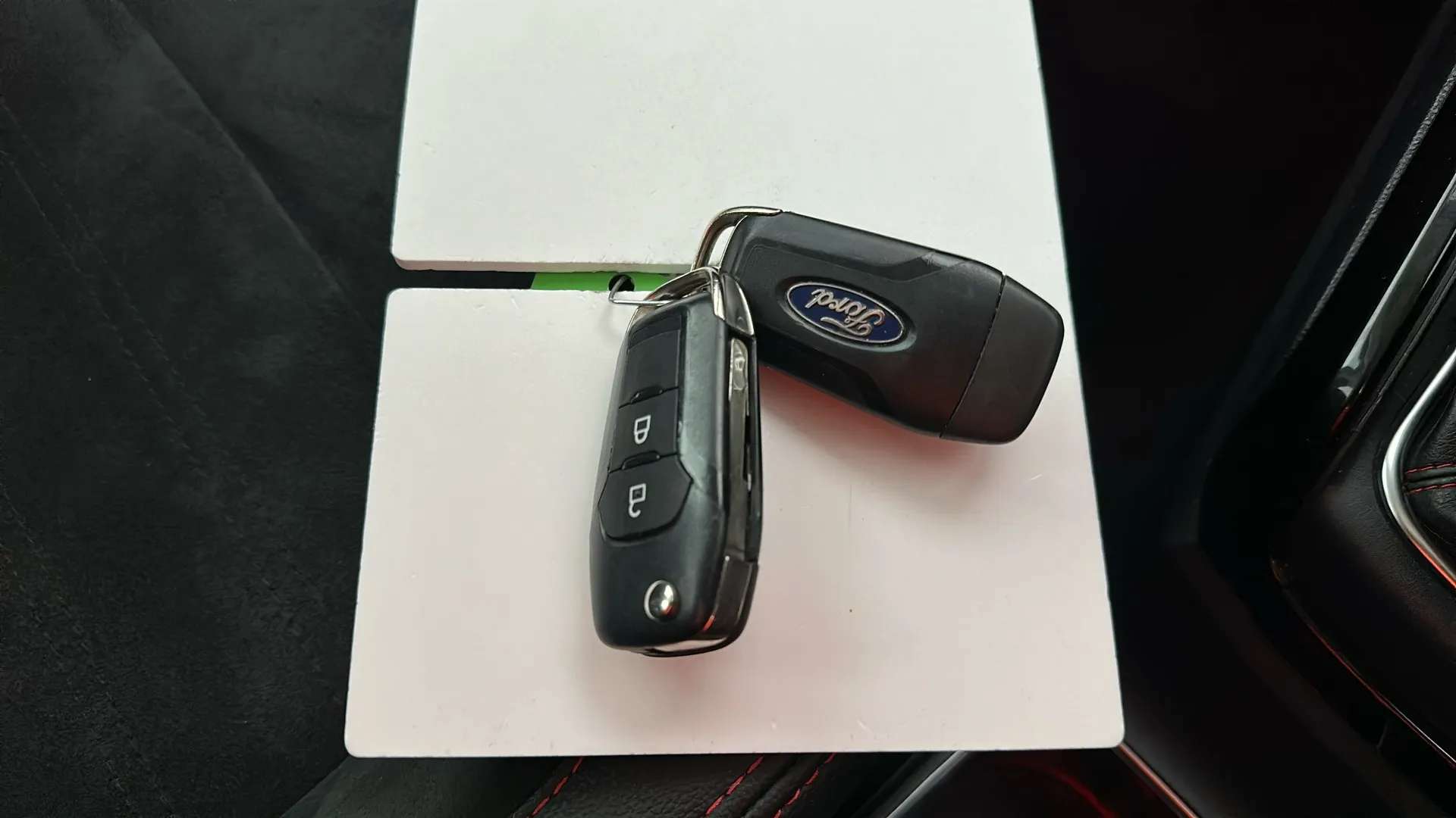 2022 FORD ECOSPORT 2022 FORD ECOSPORT