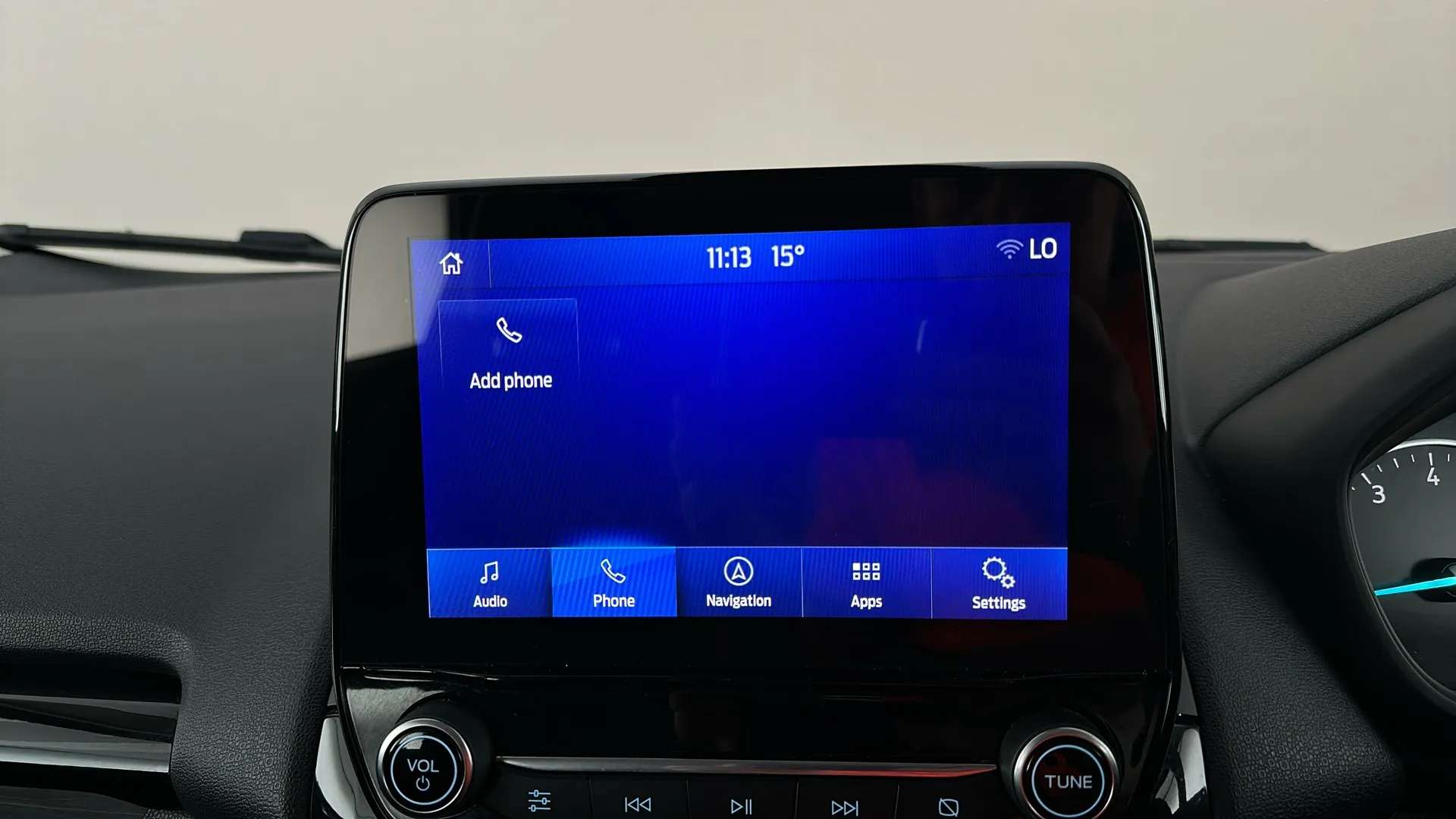 2022 FORD ECOSPORT 2022 FORD ECOSPORT
