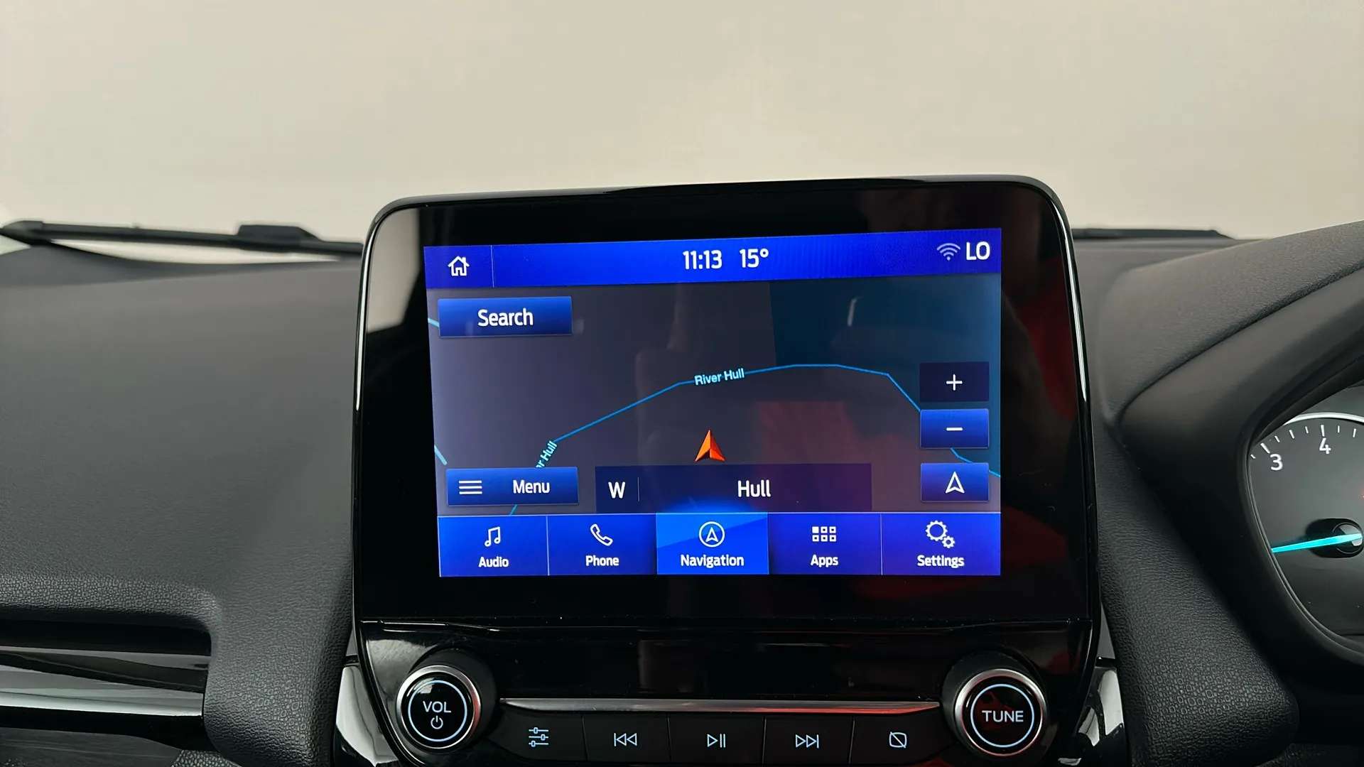 2022 FORD ECOSPORT 2022 FORD ECOSPORT