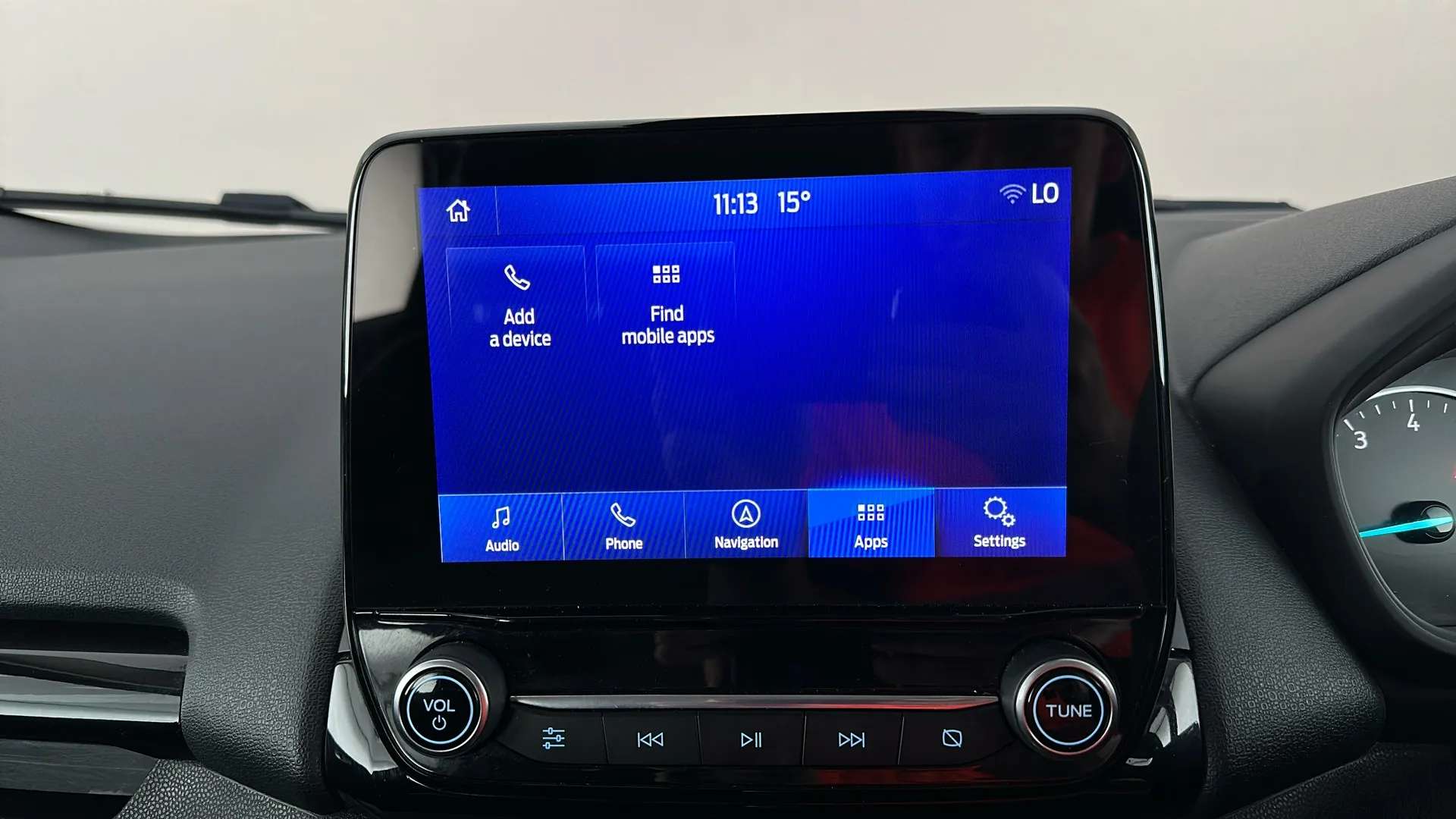 2022 FORD ECOSPORT 2022 FORD ECOSPORT