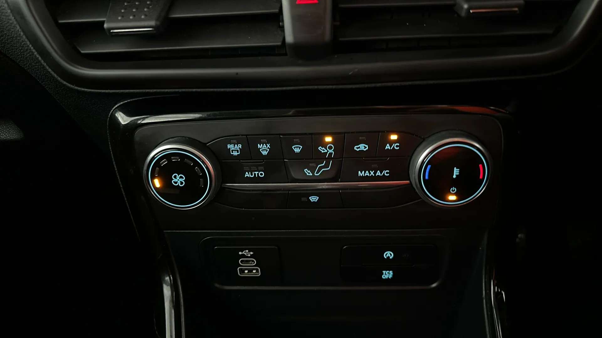 2022 FORD ECOSPORT 2022 FORD ECOSPORT