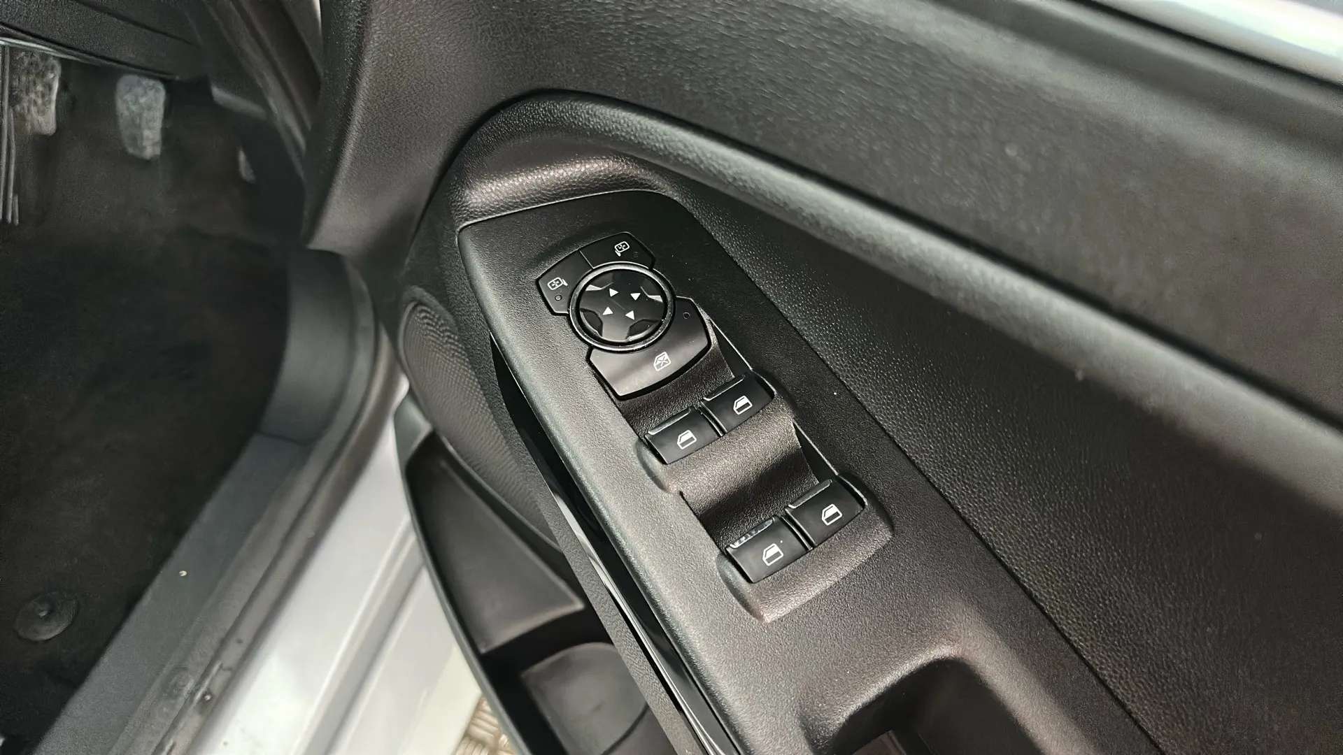 2022 FORD ECOSPORT 2022 FORD ECOSPORT