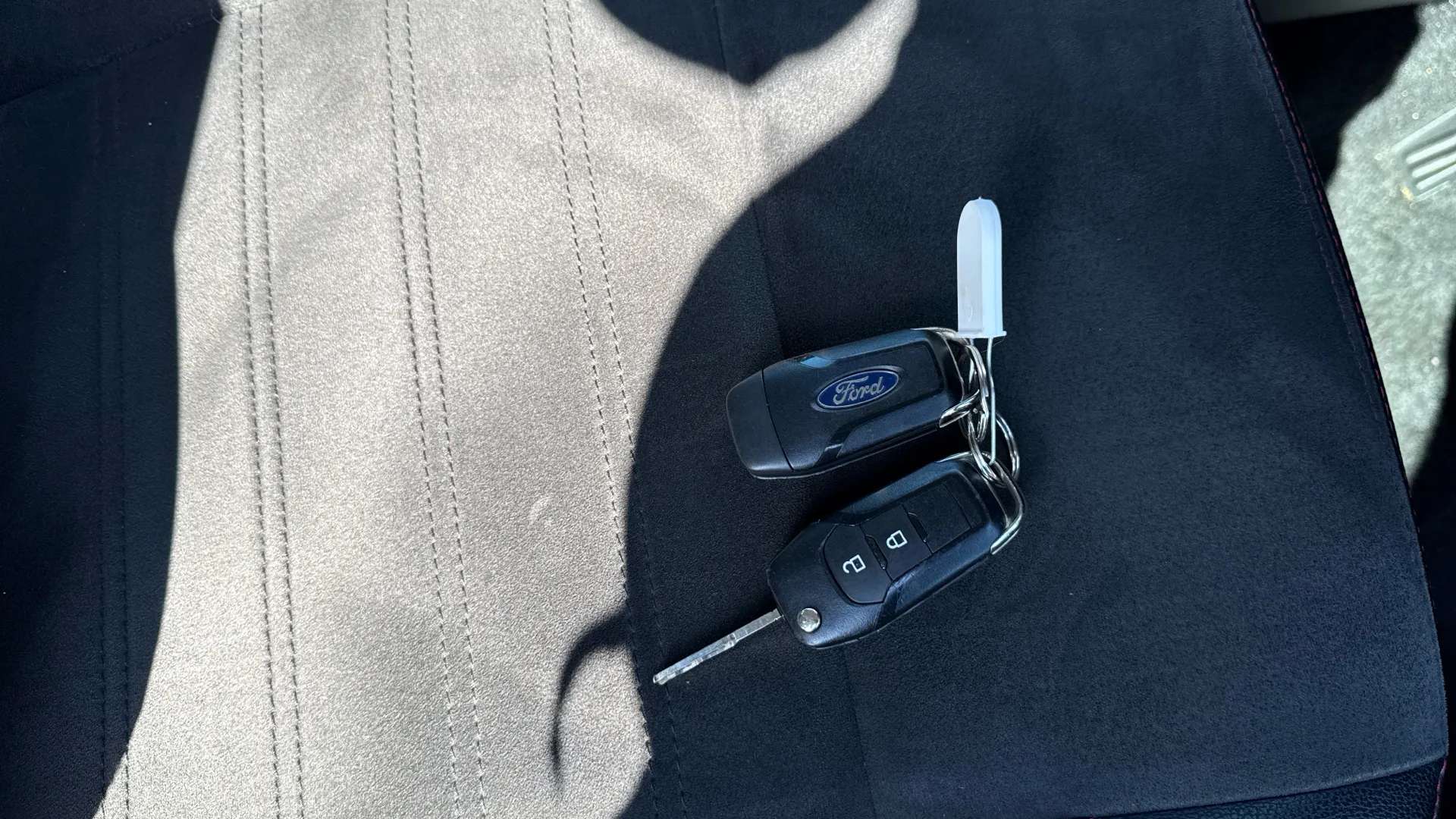 2022 FORD ECOSPORT 2022 FORD ECOSPORT