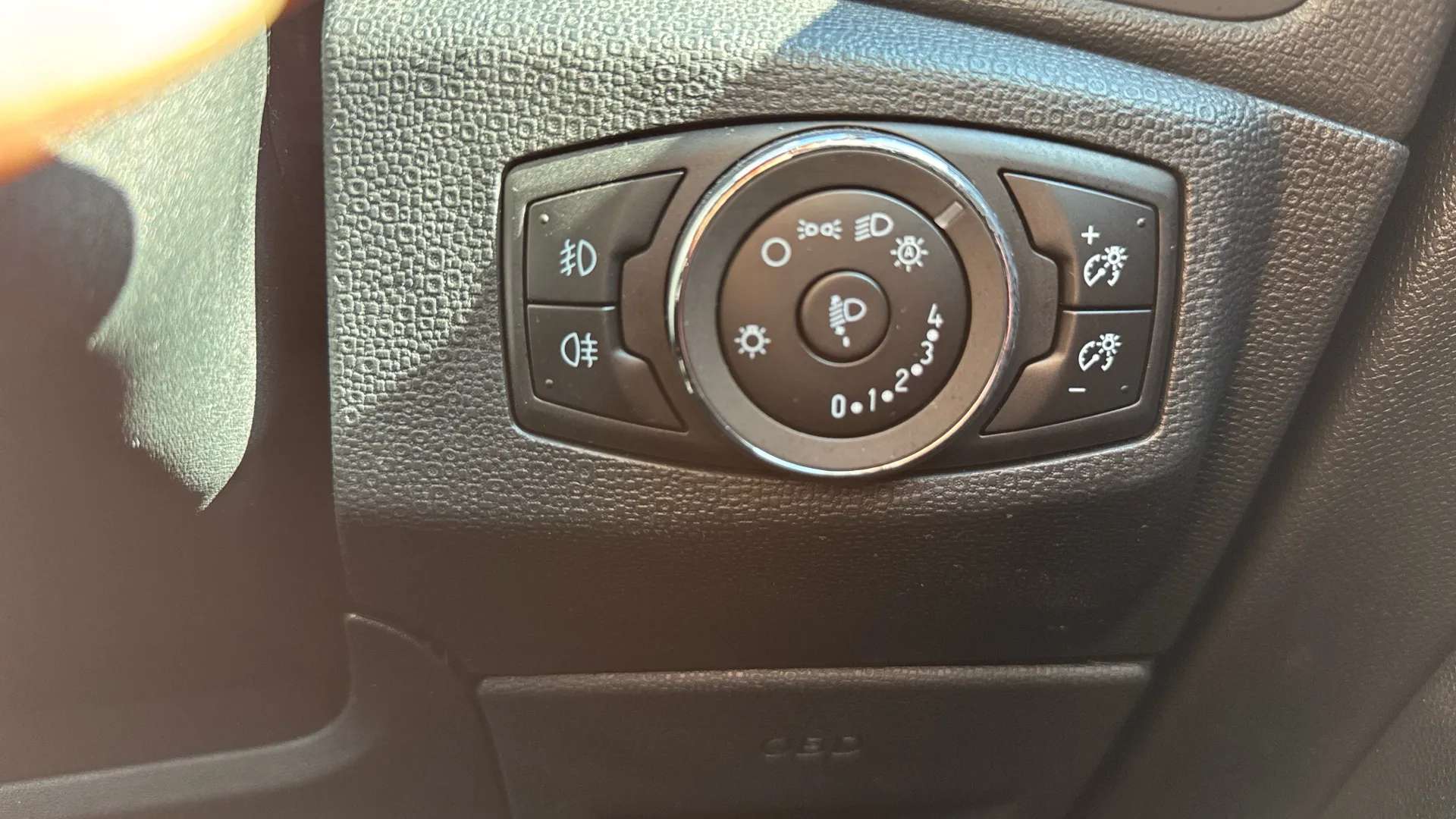 2022 FORD ECOSPORT 2022 FORD ECOSPORT