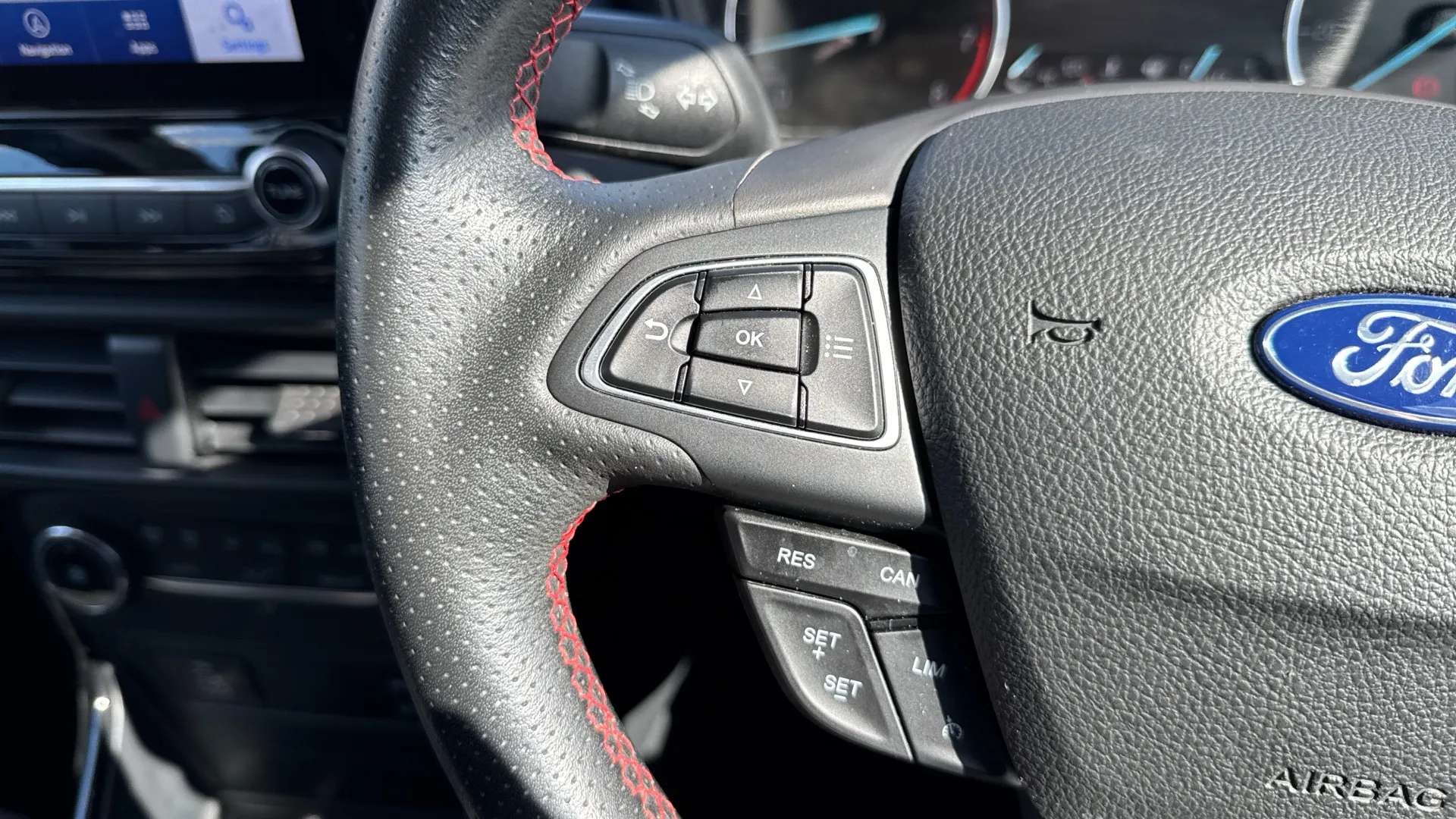 2022 FORD ECOSPORT 2022 FORD ECOSPORT