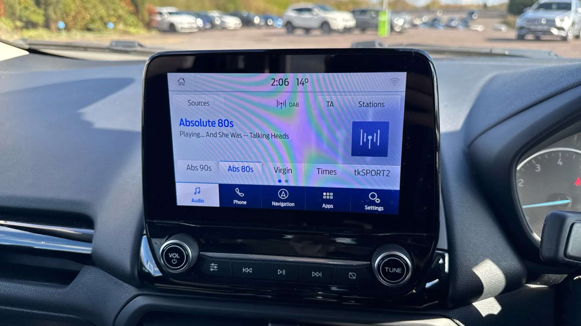 2022 FORD ECOSPORT 2022 FORD ECOSPORT