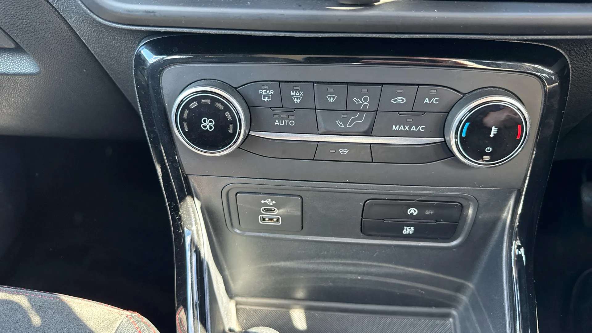 2022 FORD ECOSPORT 2022 FORD ECOSPORT