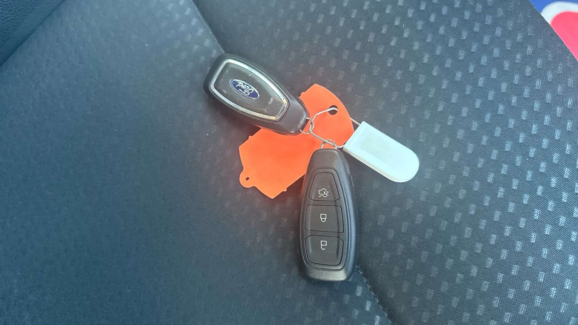 2018 FORD FOCUS 2018 FORD FOCUS