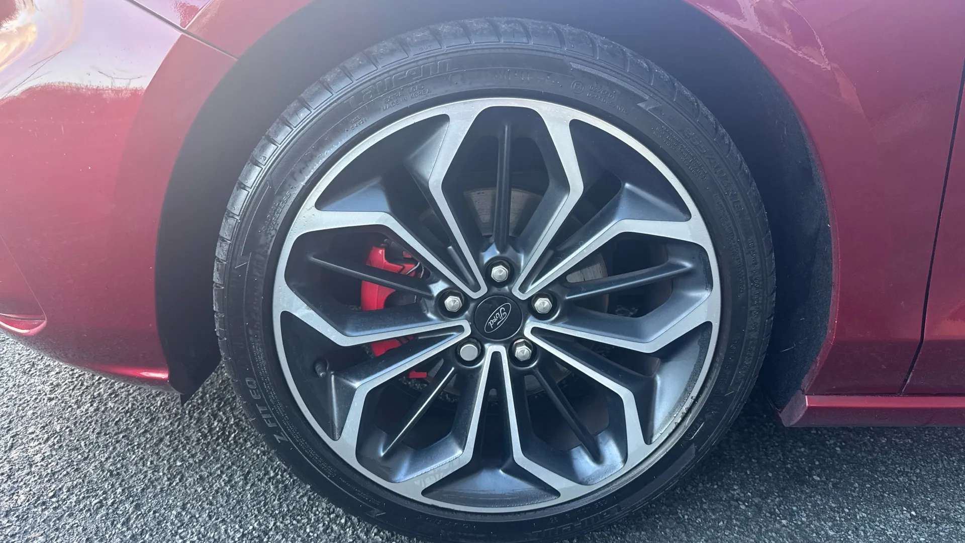 2018 FORD FOCUS 2018 FORD FOCUS