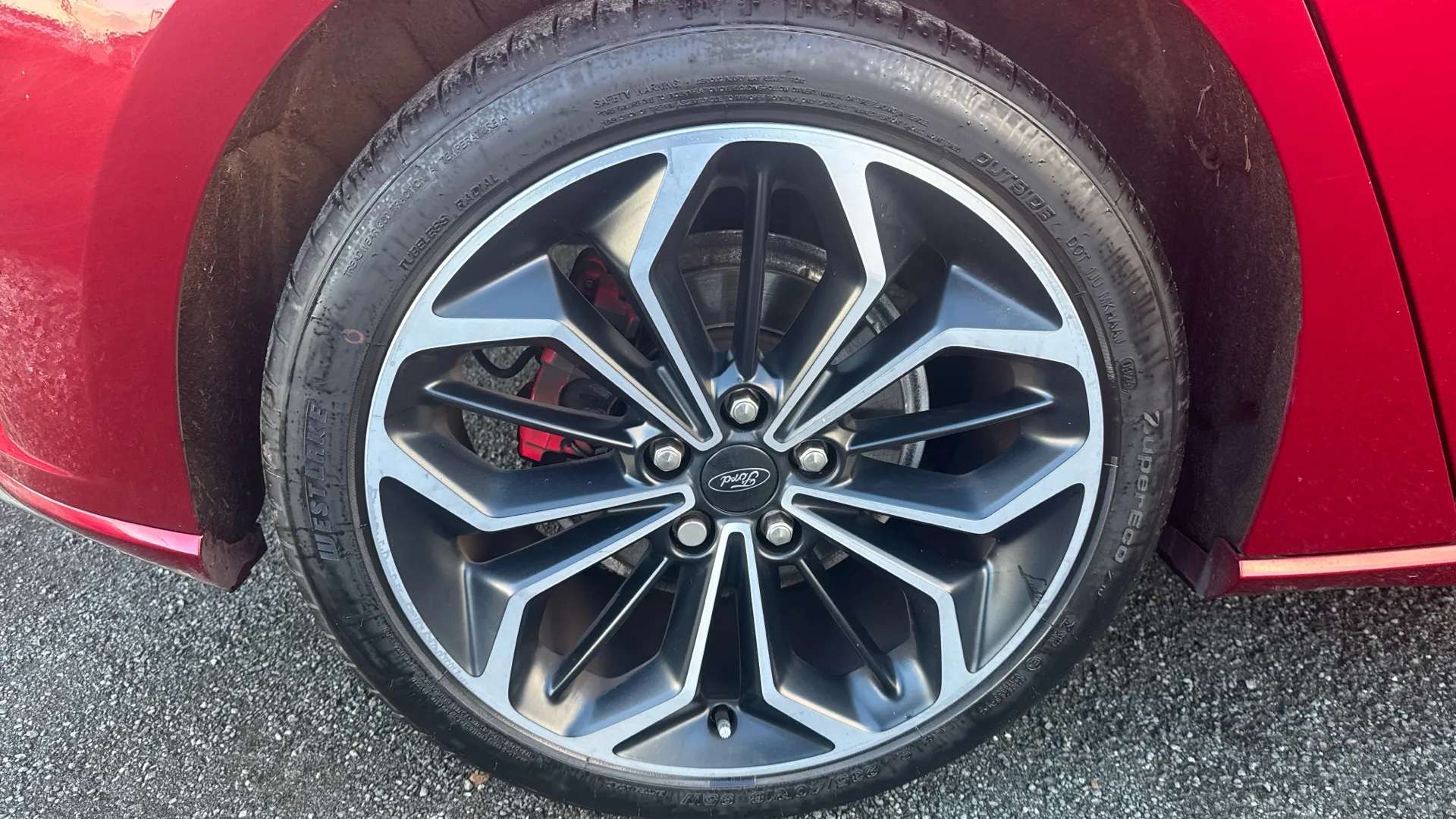 2018 FORD FOCUS 2018 FORD FOCUS