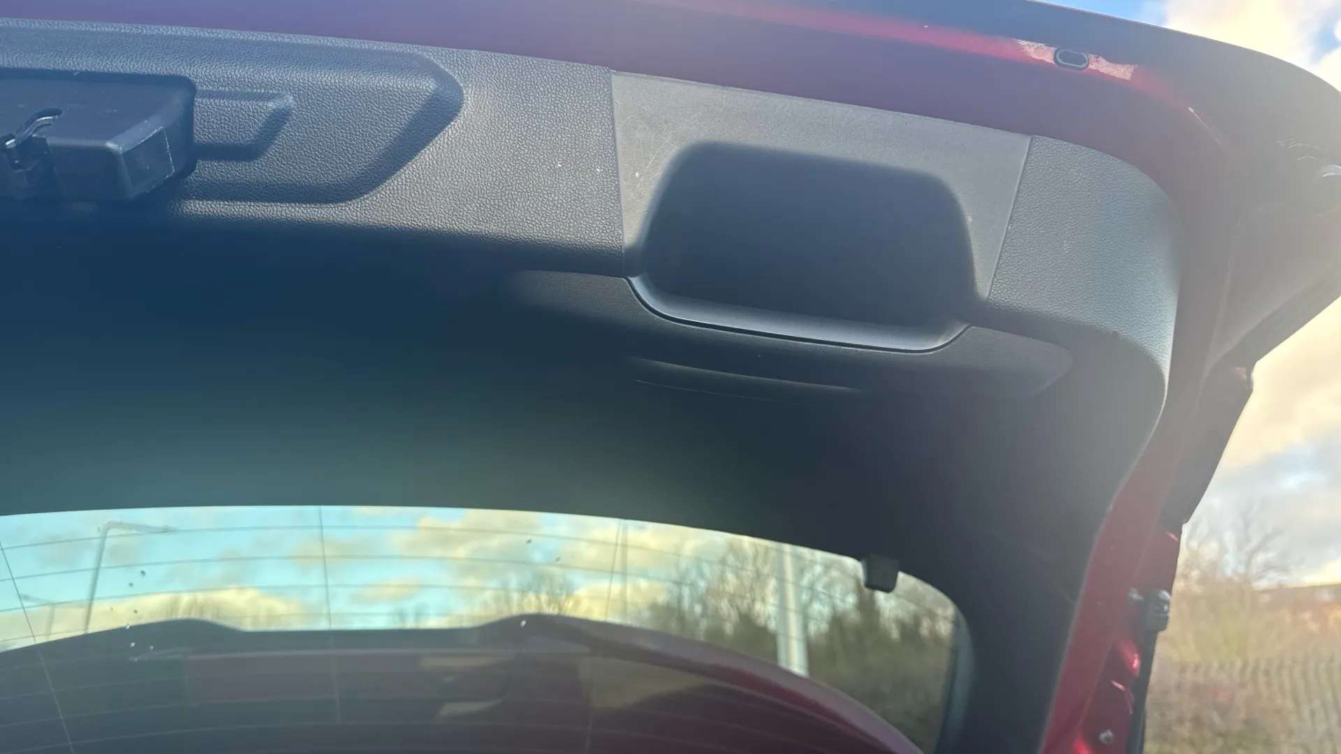 2018 FORD FOCUS 2018 FORD FOCUS