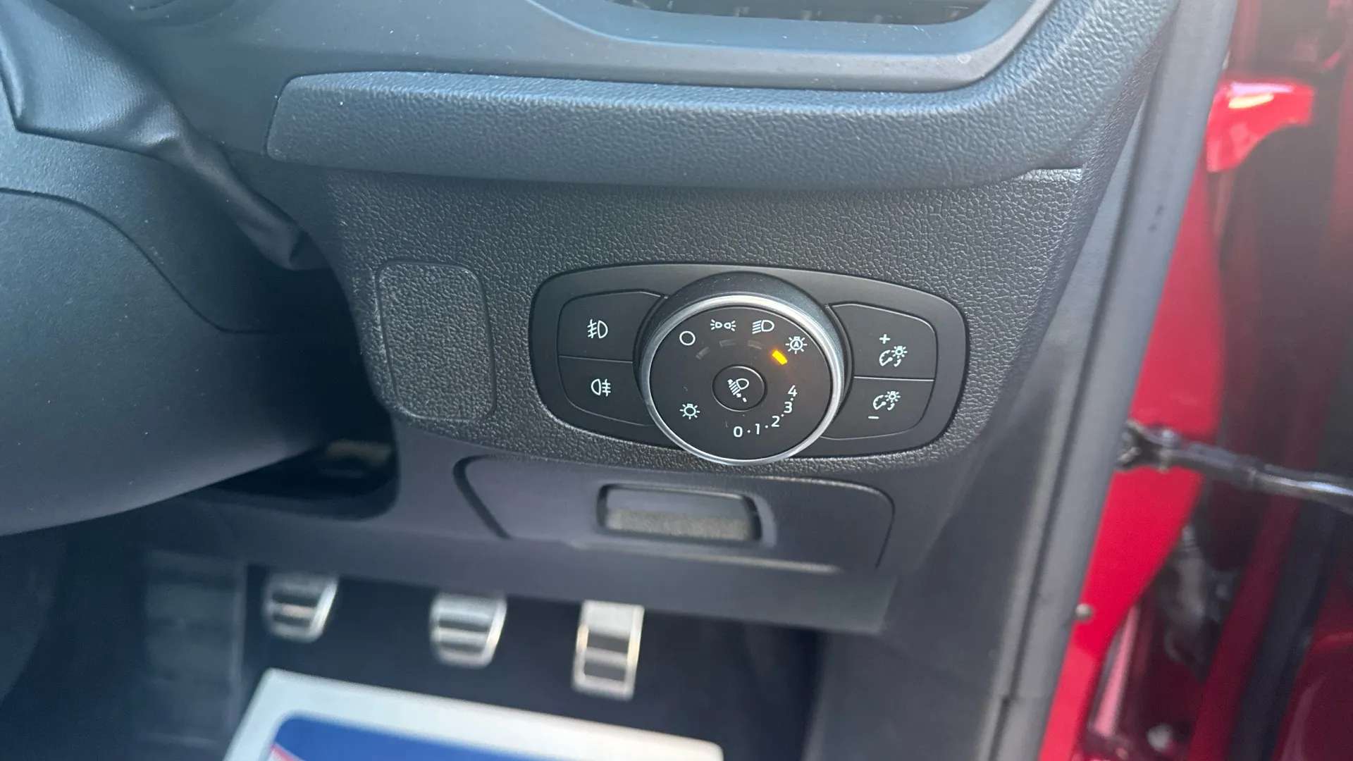 2018 FORD FOCUS 2018 FORD FOCUS