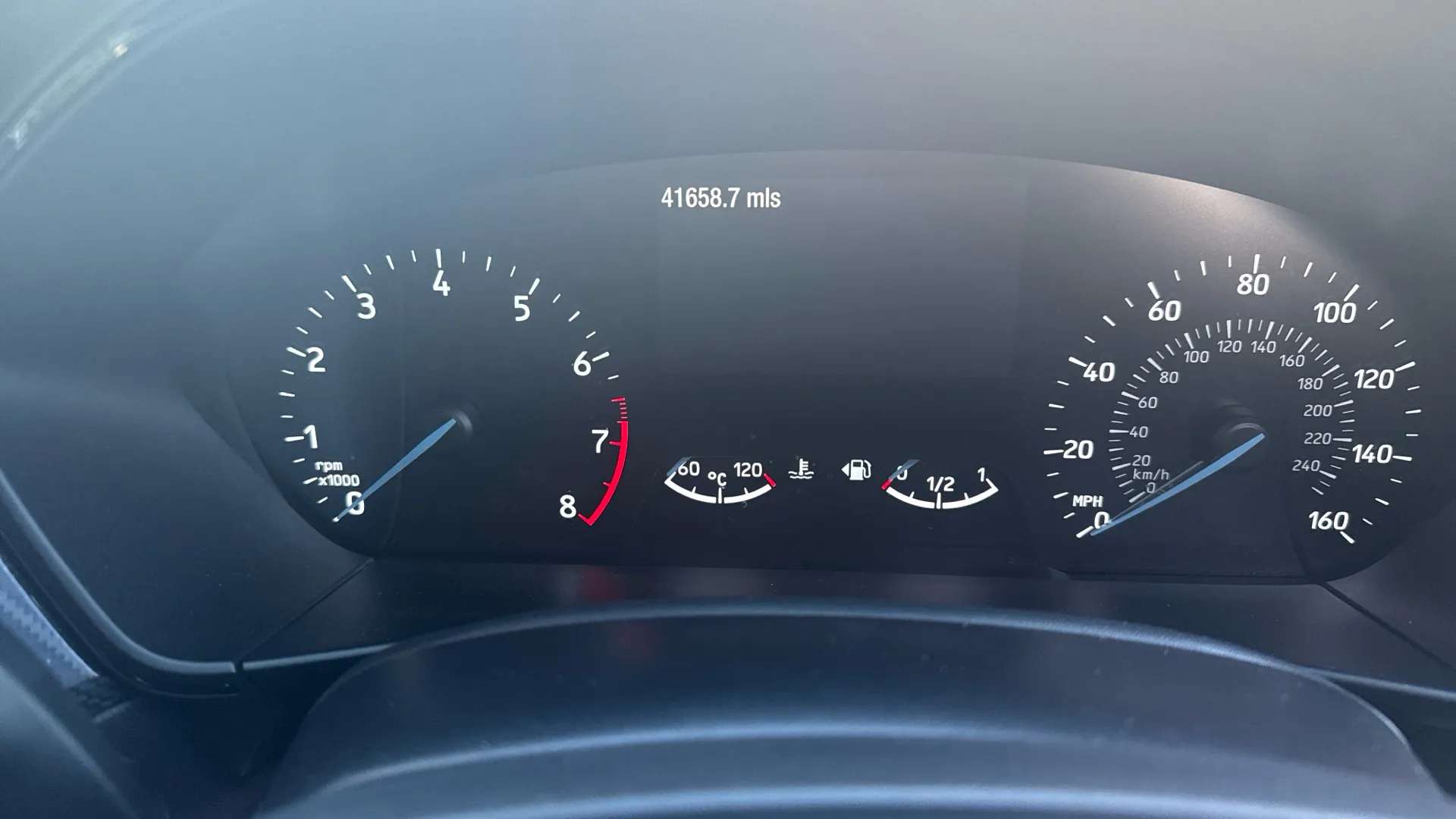 2018 FORD FOCUS 2018 FORD FOCUS