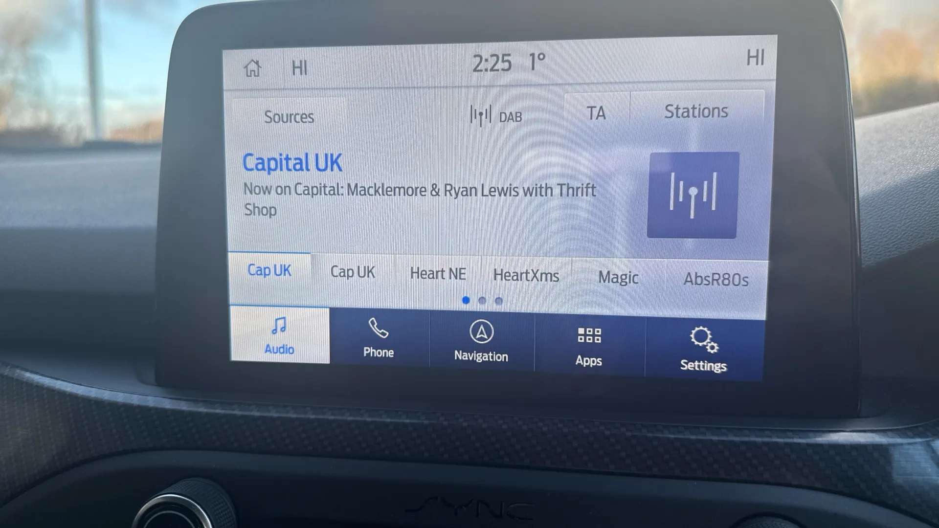 2018 FORD FOCUS 2018 FORD FOCUS