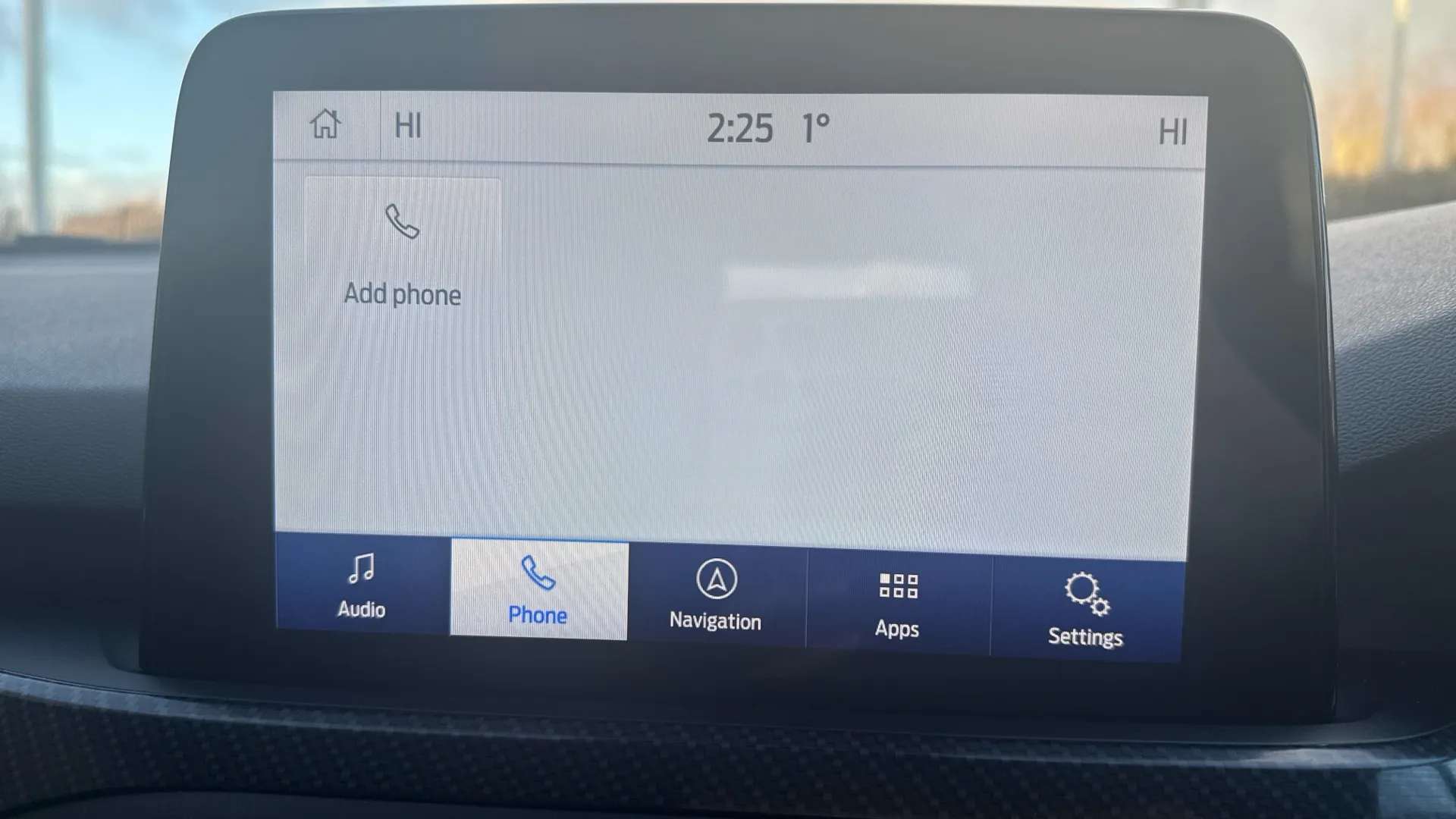 2018 FORD FOCUS 2018 FORD FOCUS