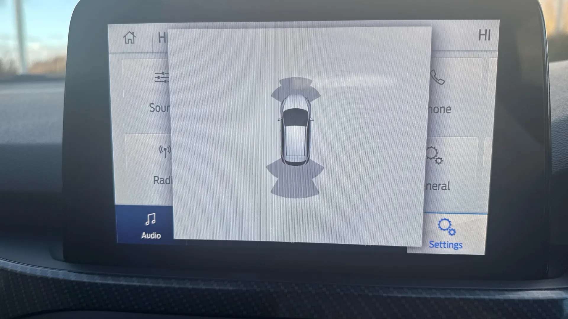 2018 FORD FOCUS 2018 FORD FOCUS