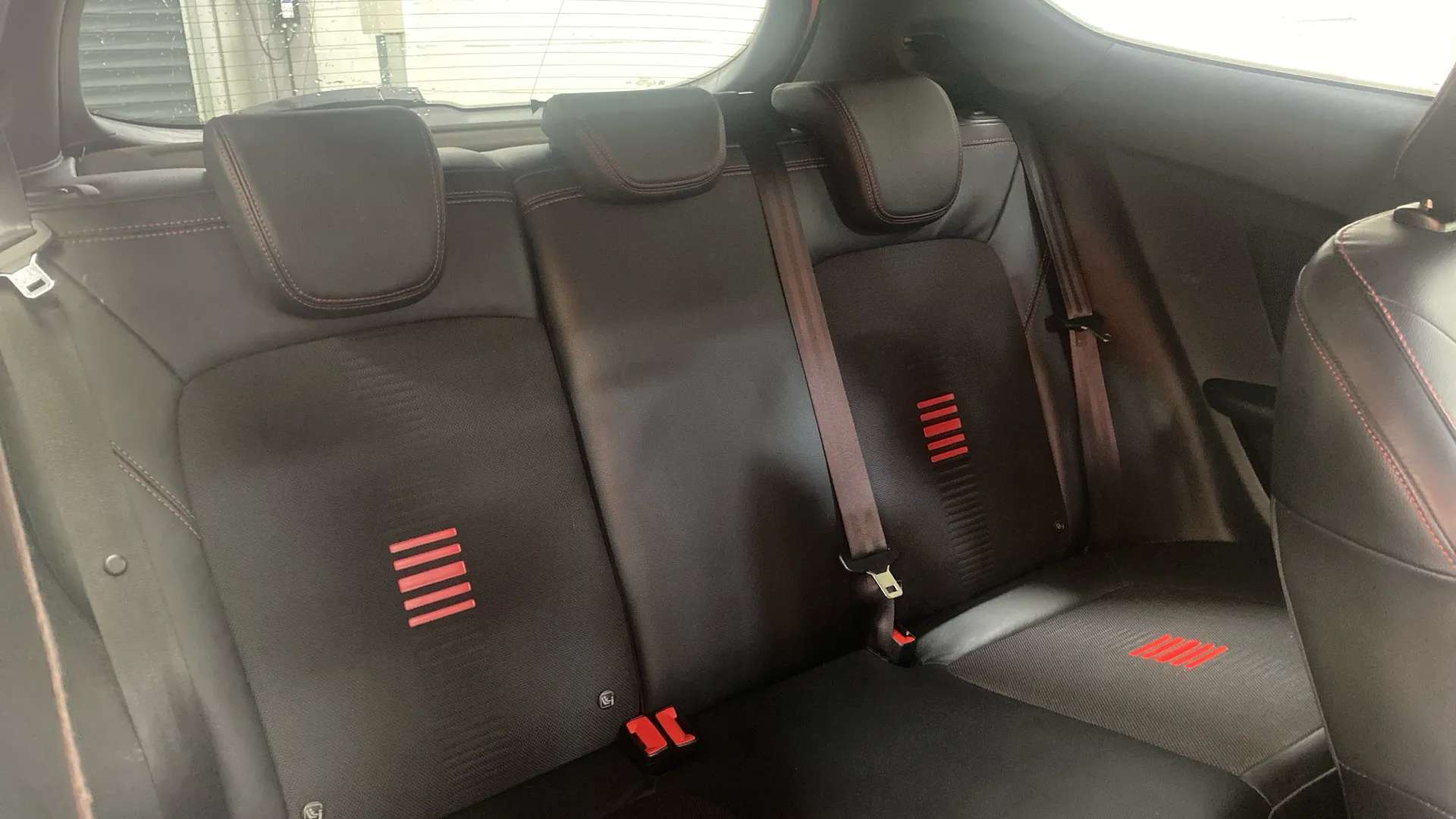 2019 FORD FIESTA 2019 FORD FIESTA