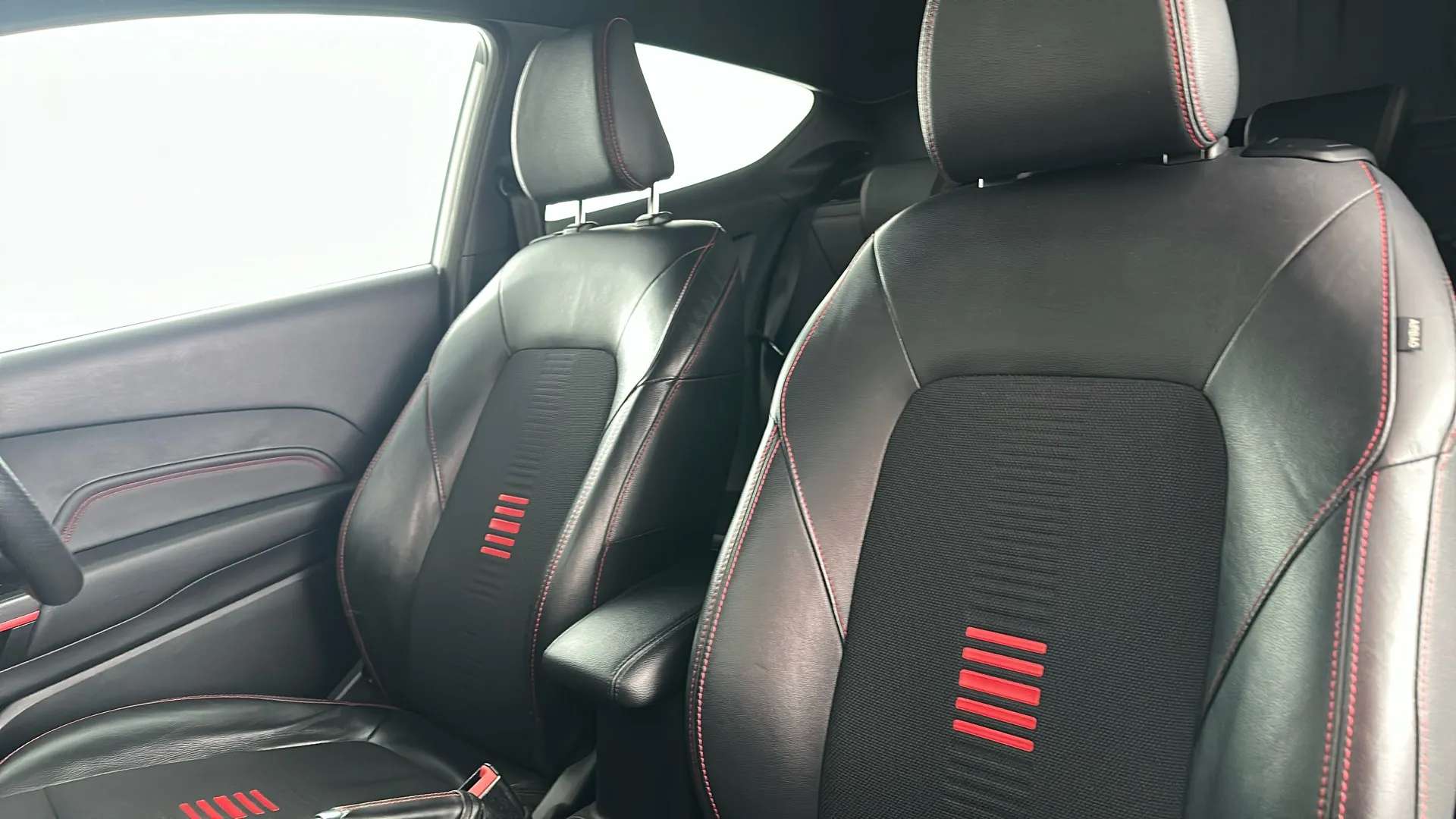 2019 FORD FIESTA 2019 FORD FIESTA