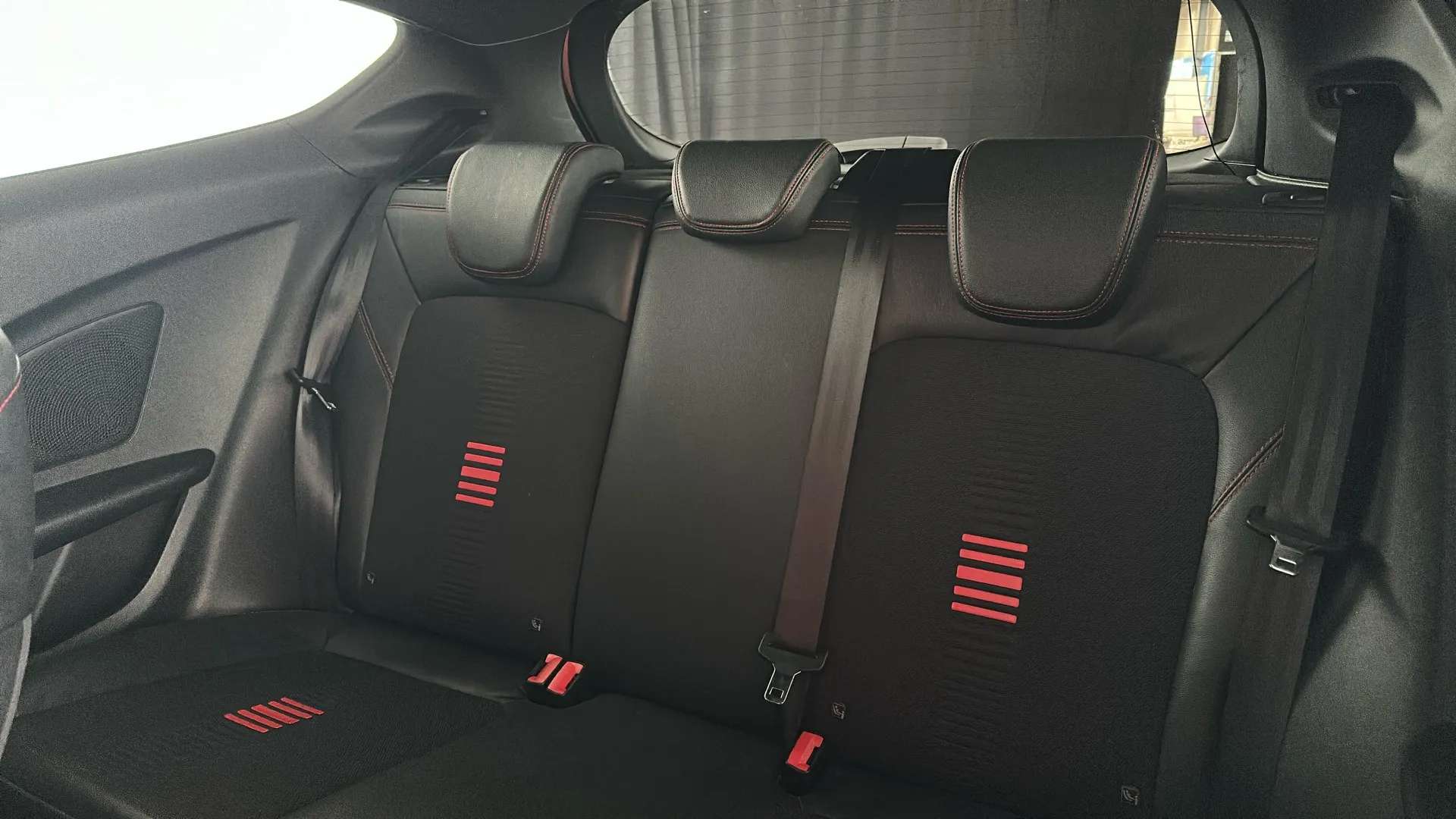 2019 FORD FIESTA 2019 FORD FIESTA