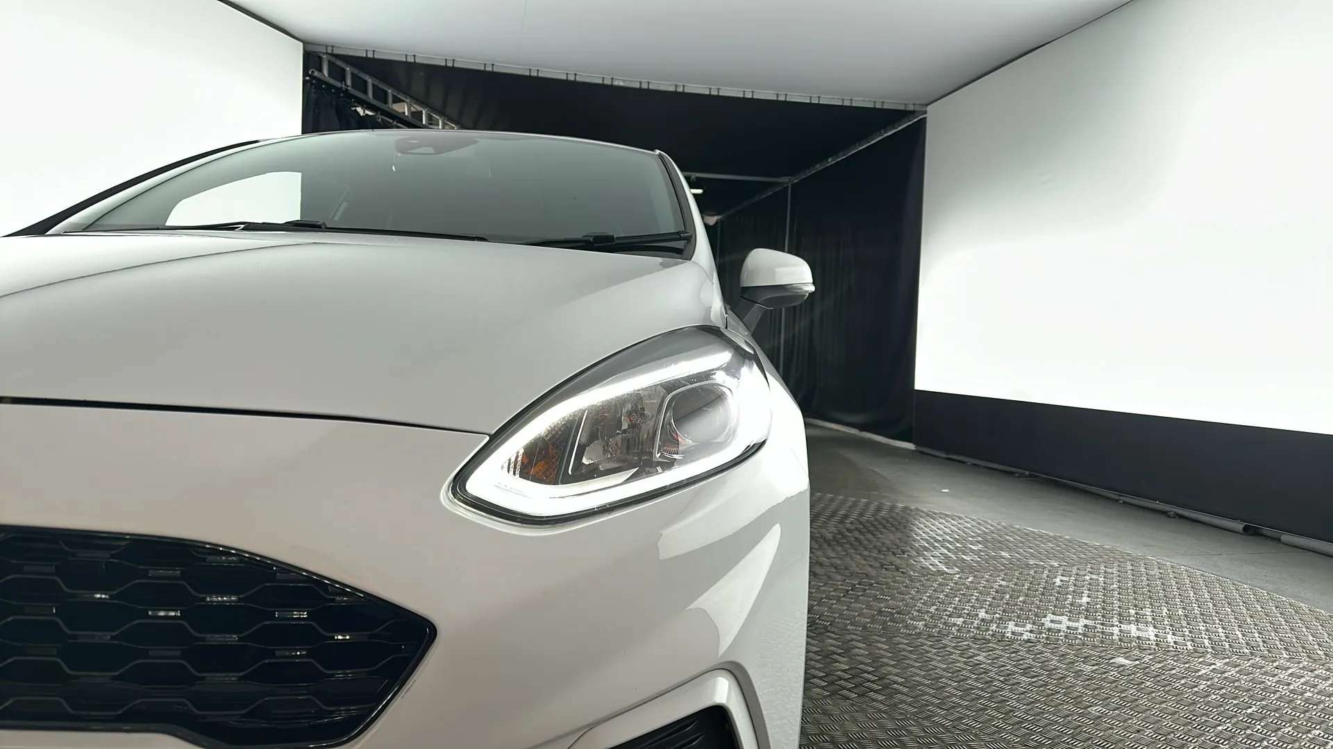 2019 FORD FIESTA 2019 FORD FIESTA