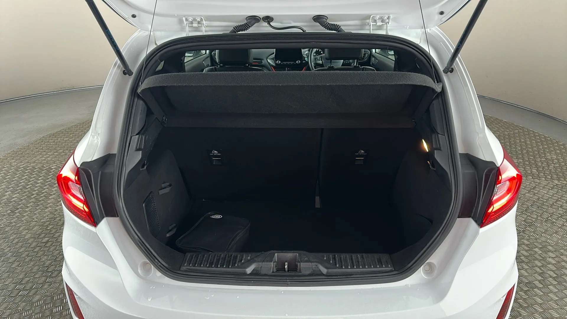 2019 FORD FIESTA 2019 FORD FIESTA