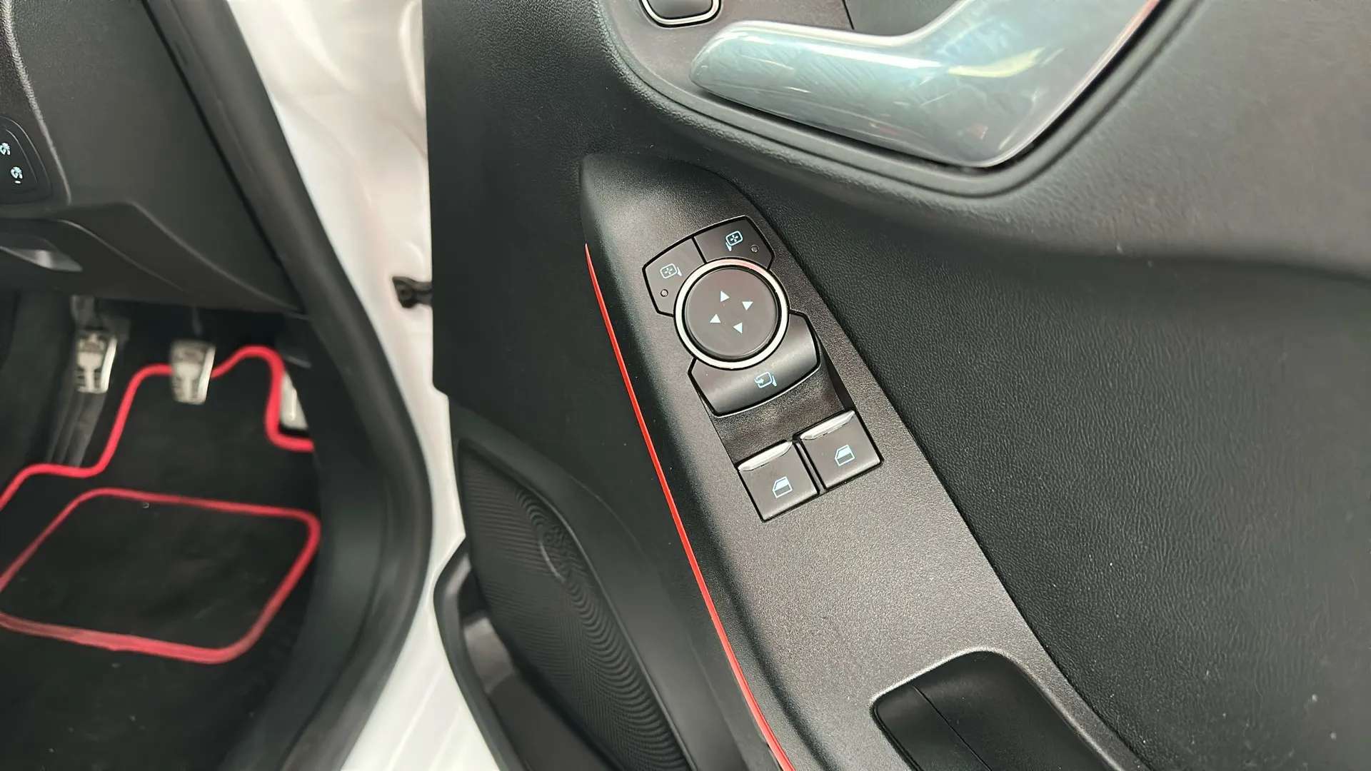 2019 FORD FIESTA 2019 FORD FIESTA