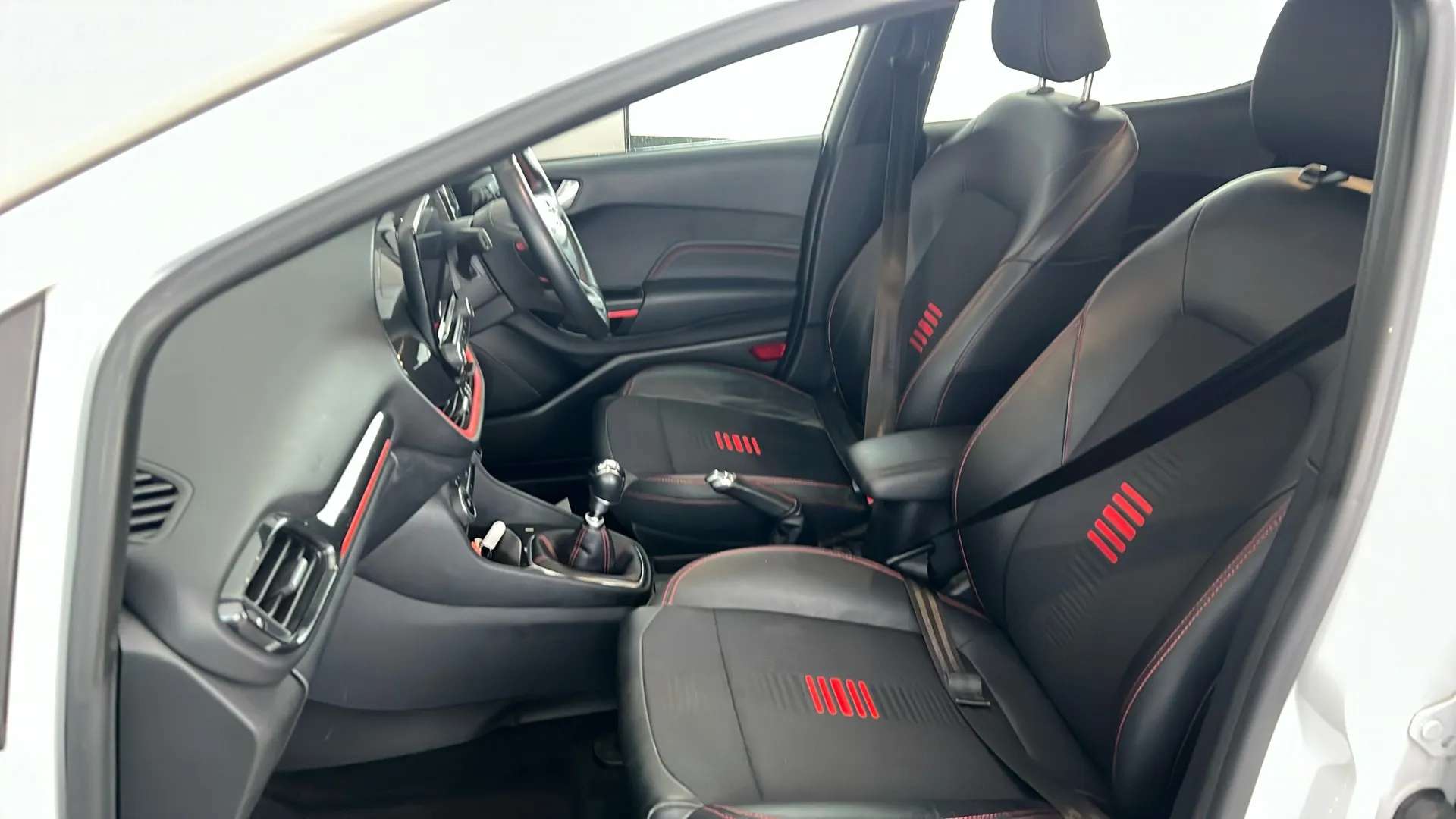 2019 FORD FIESTA 2019 FORD FIESTA