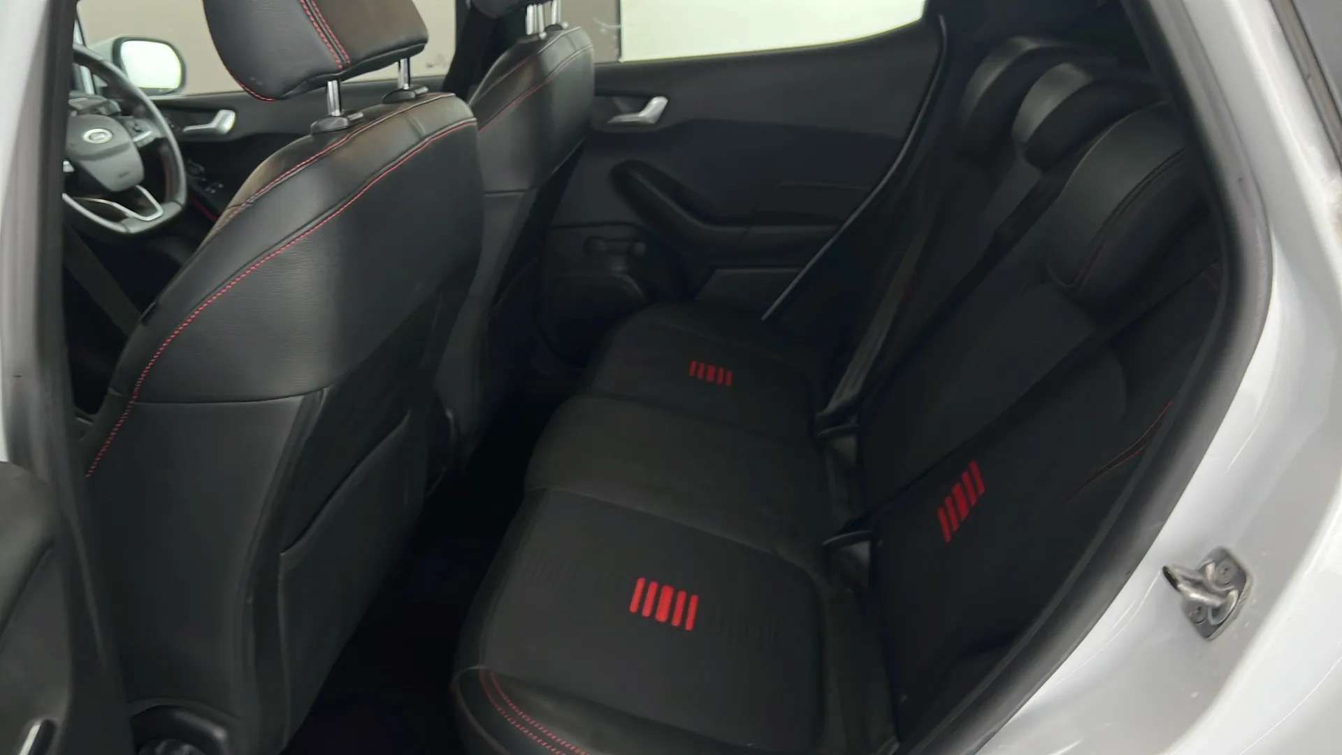 2019 FORD FIESTA 2019 FORD FIESTA