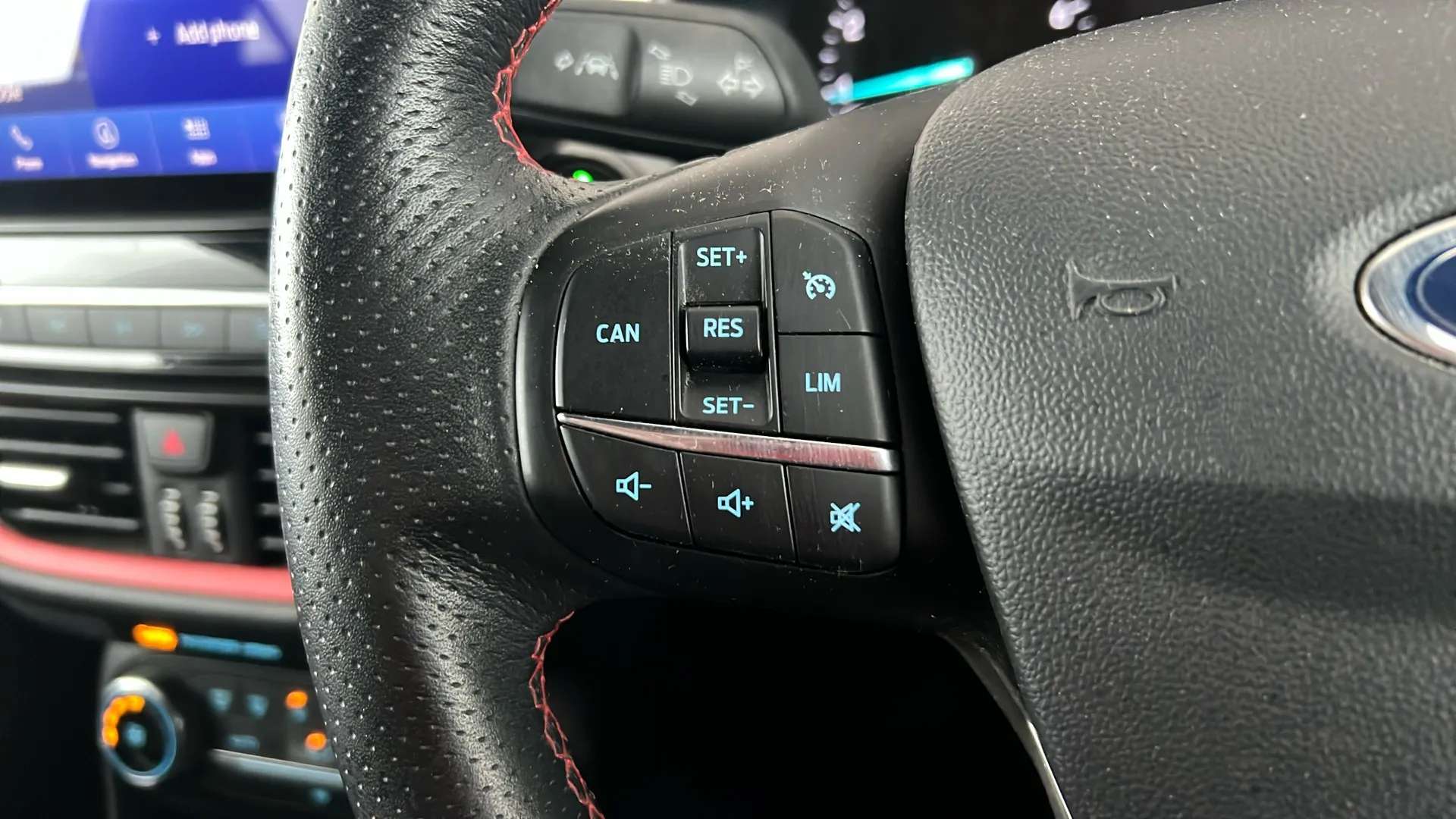 2019 FORD FIESTA 2019 FORD FIESTA