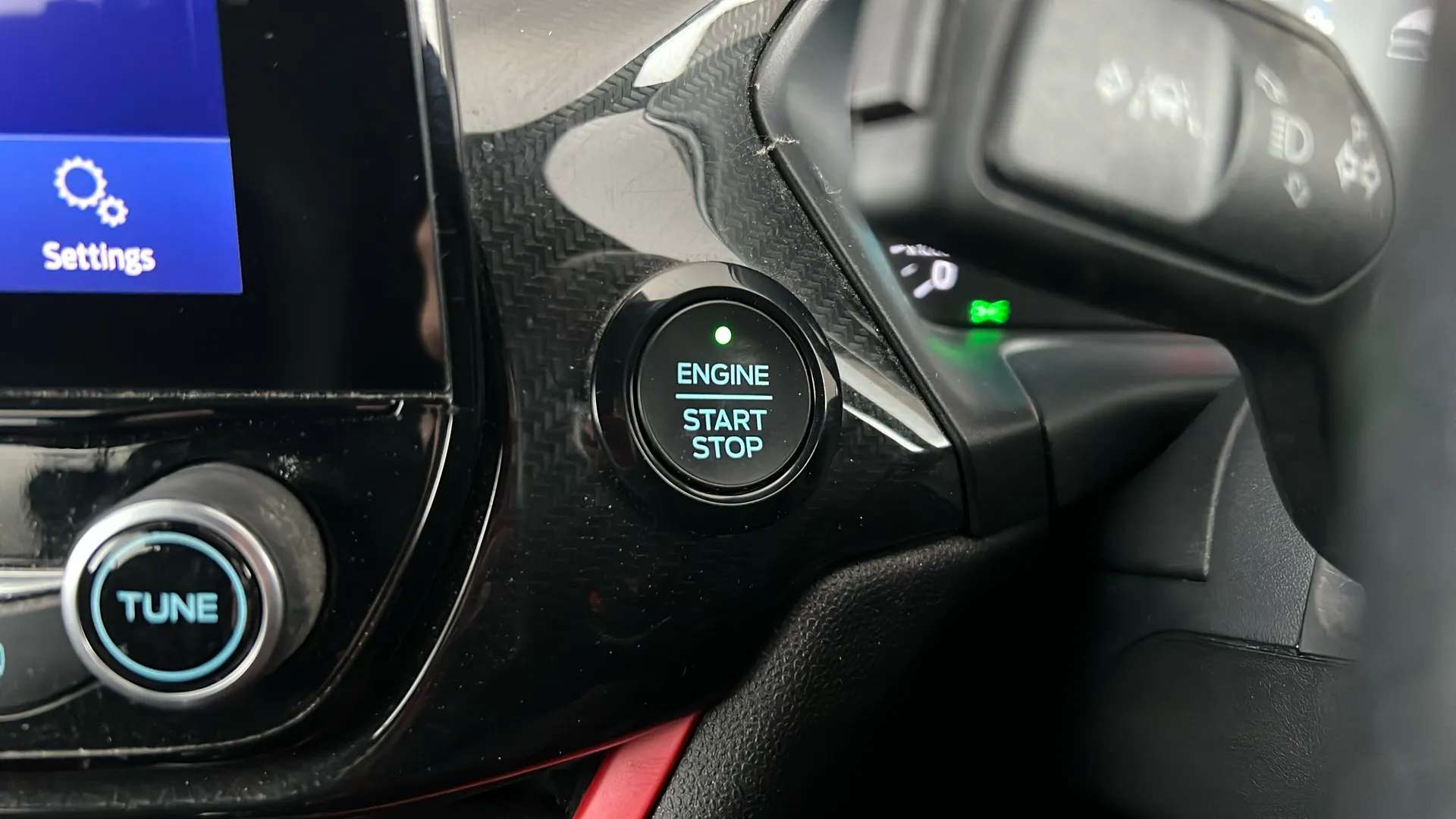 2019 FORD FIESTA 2019 FORD FIESTA