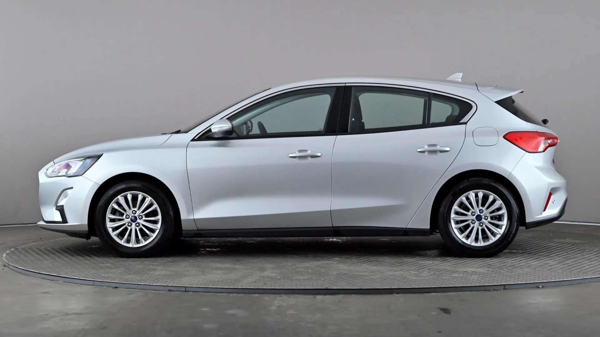 A 2020 FORD FOCUS 1.0 EcoBoost 125 Titanium A 2020 FORD FOCUS 1.0 EcoBoost 125 Titanium