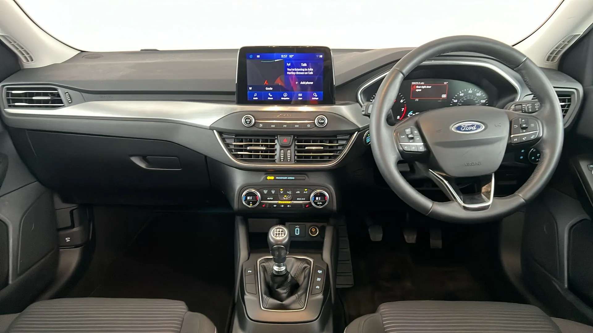 2020 FORD FOCUS 2020 FORD FOCUS