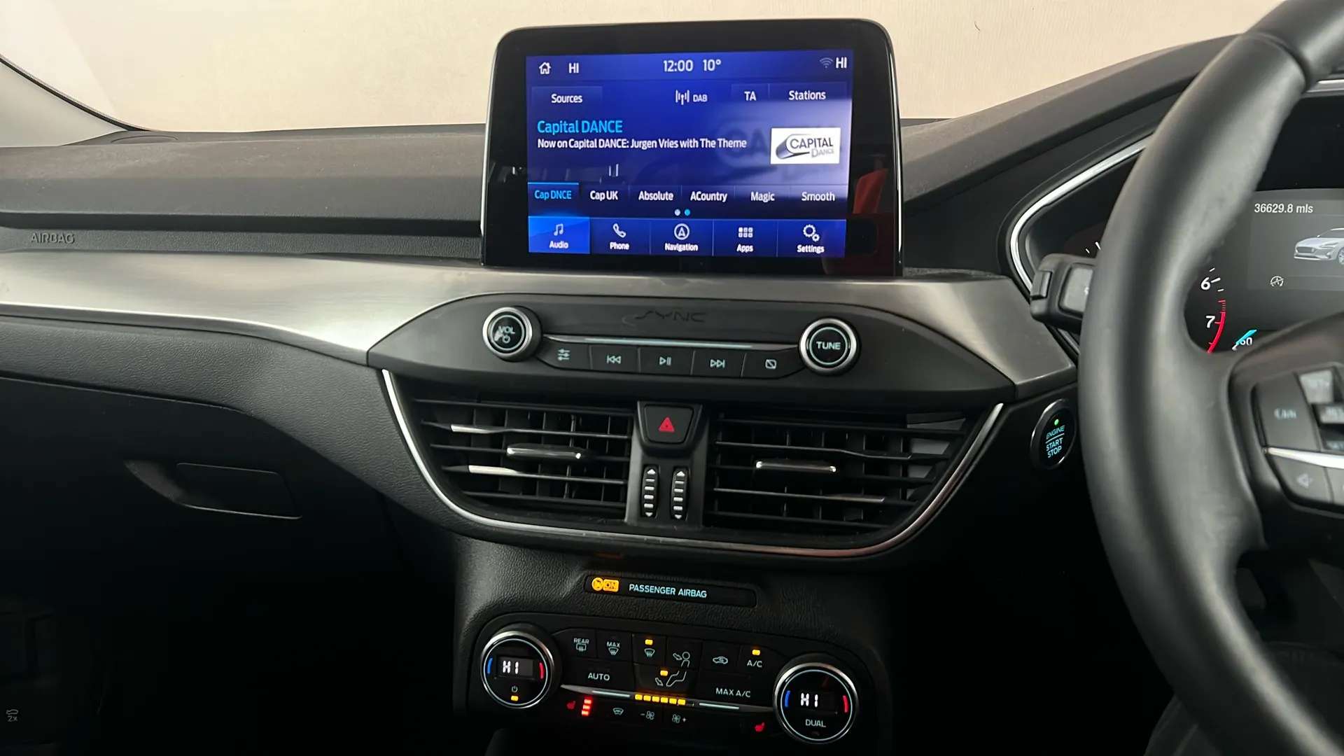 2020 FORD FOCUS 2020 FORD FOCUS