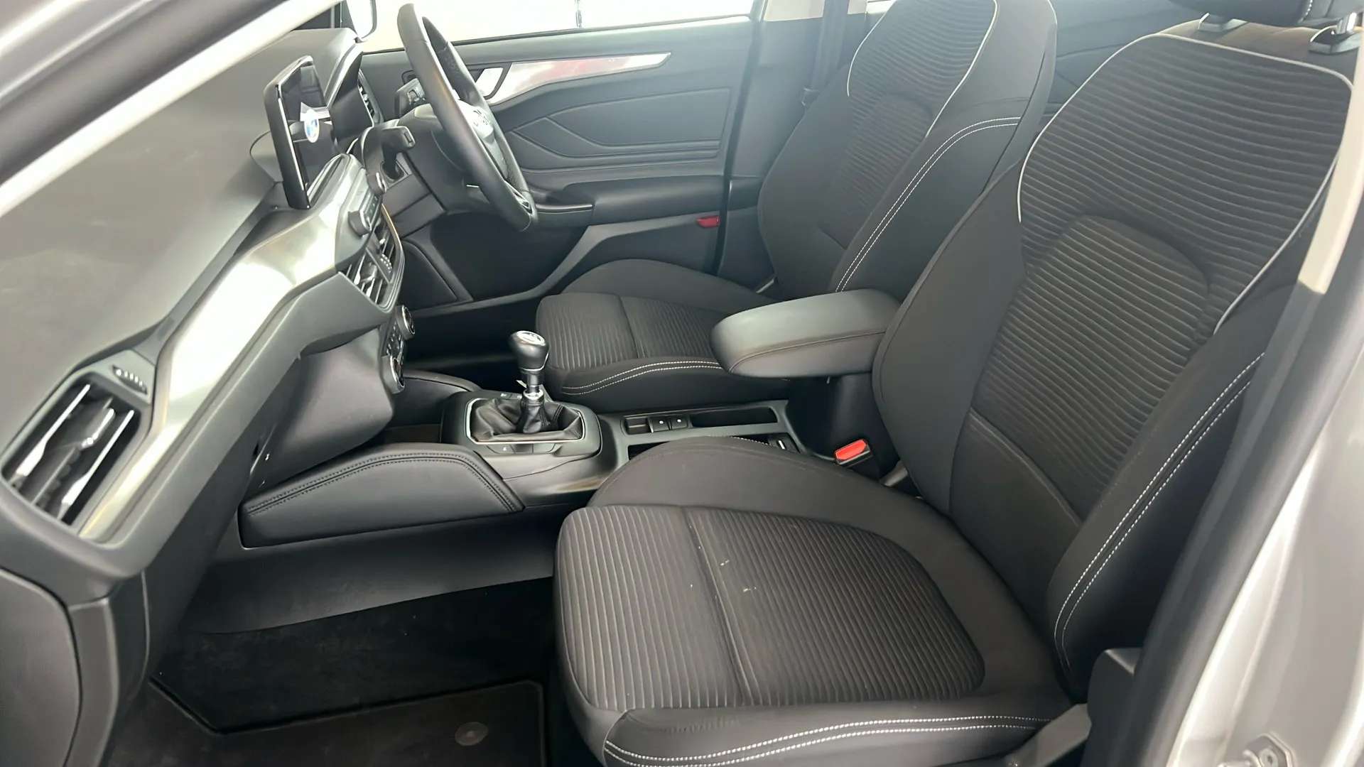 2020 FORD FOCUS 2020 FORD FOCUS