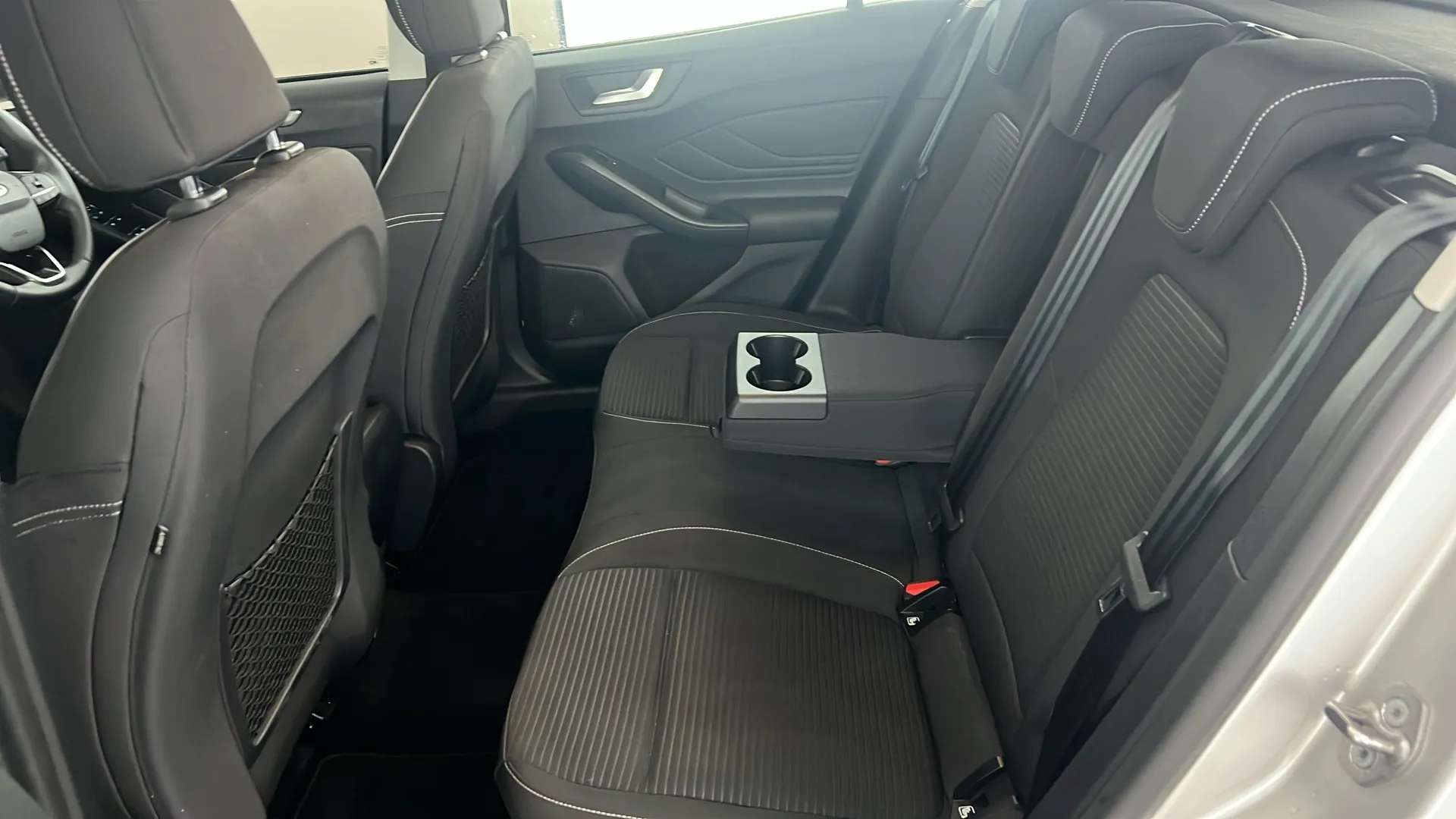 2020 FORD FOCUS 2020 FORD FOCUS