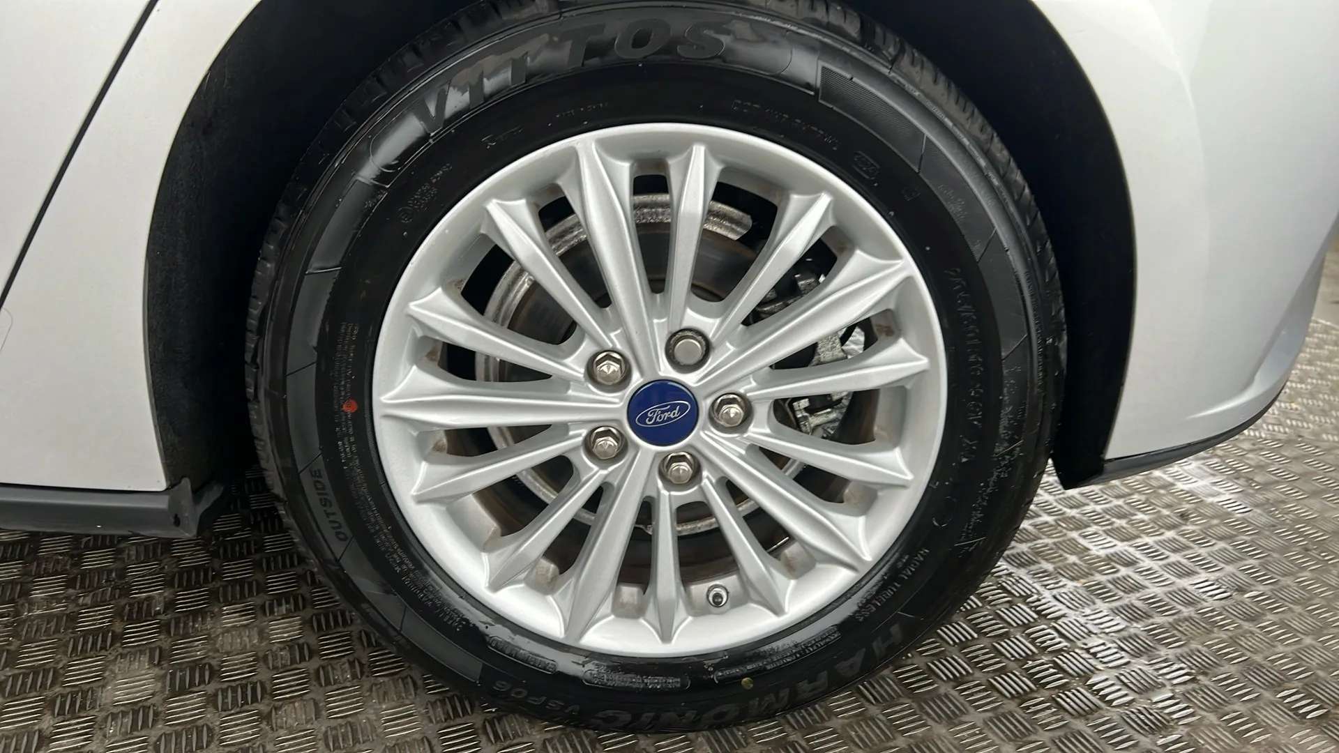 2020 FORD FOCUS 2020 FORD FOCUS